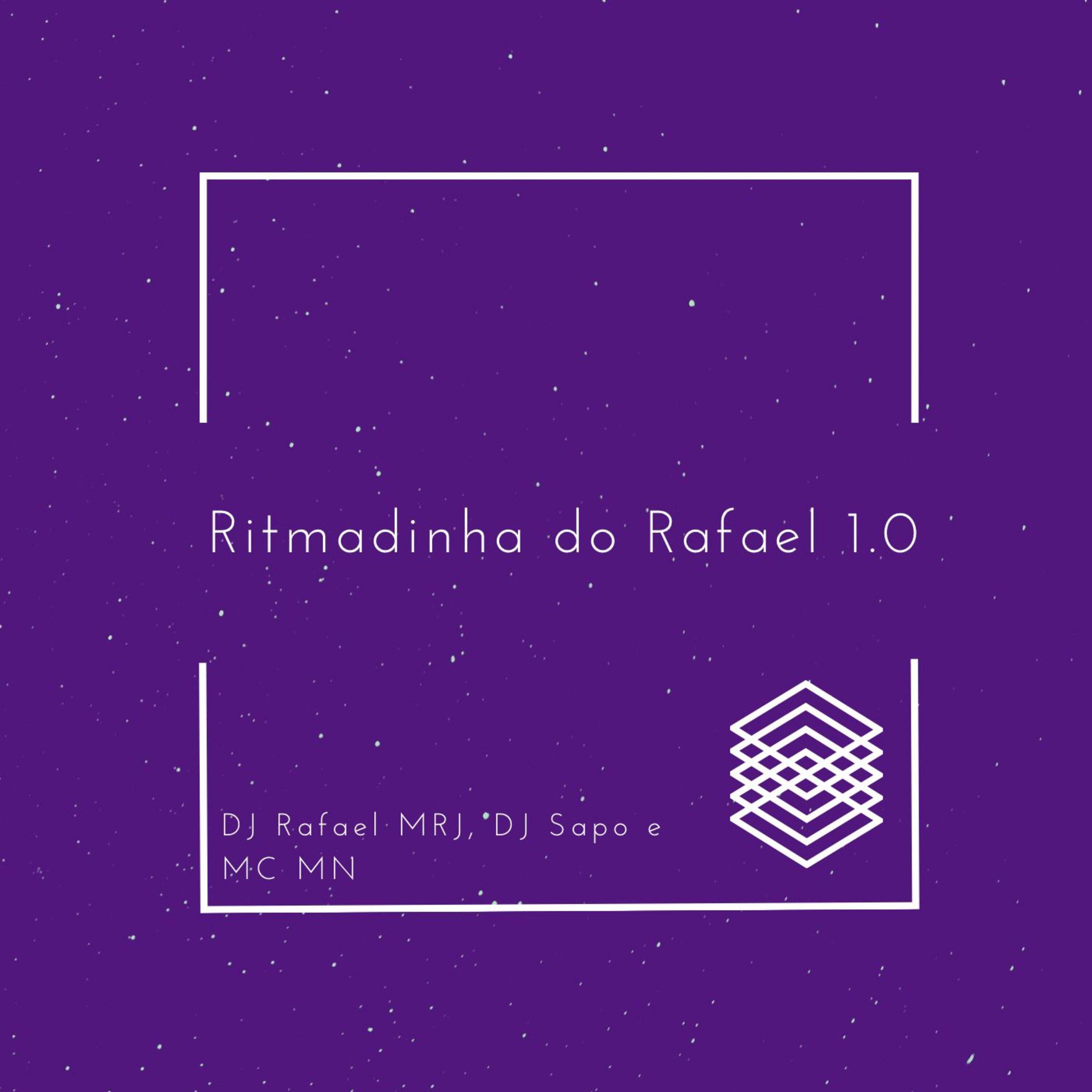 Постер альбома Ritmadinha do Rafael 1.0