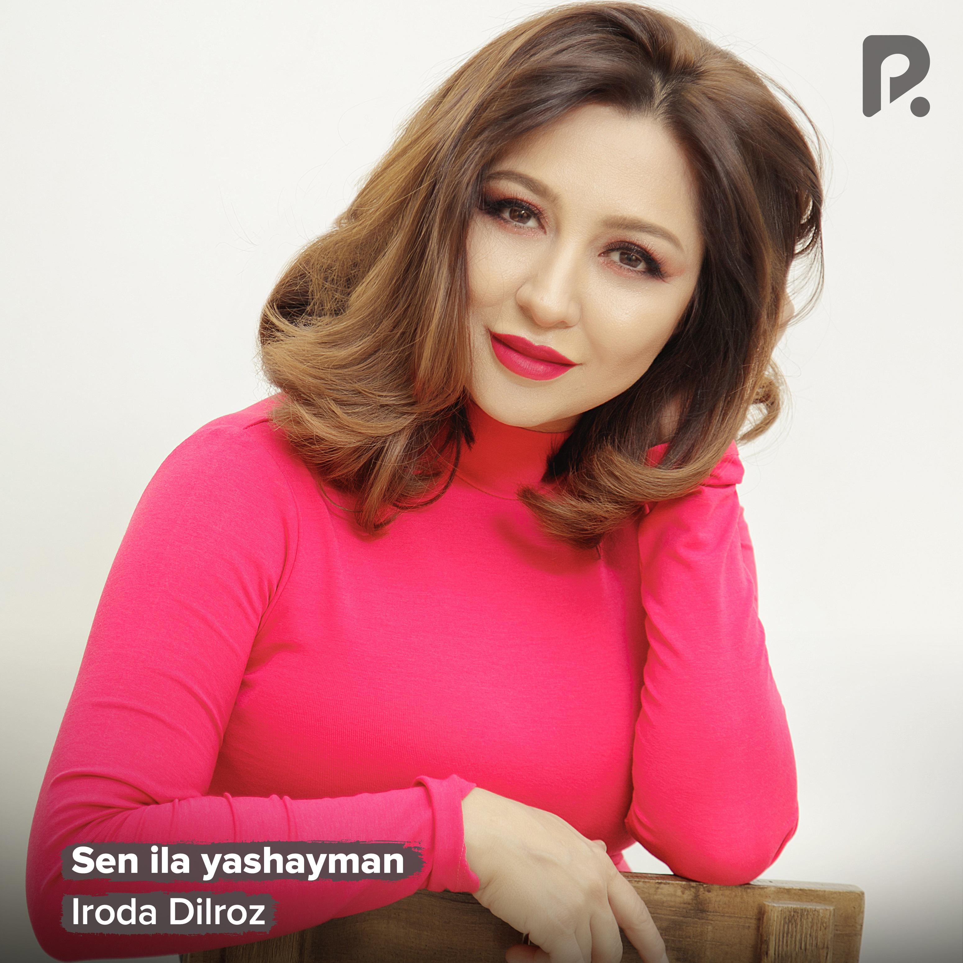 Постер альбома Sen ila yashayman