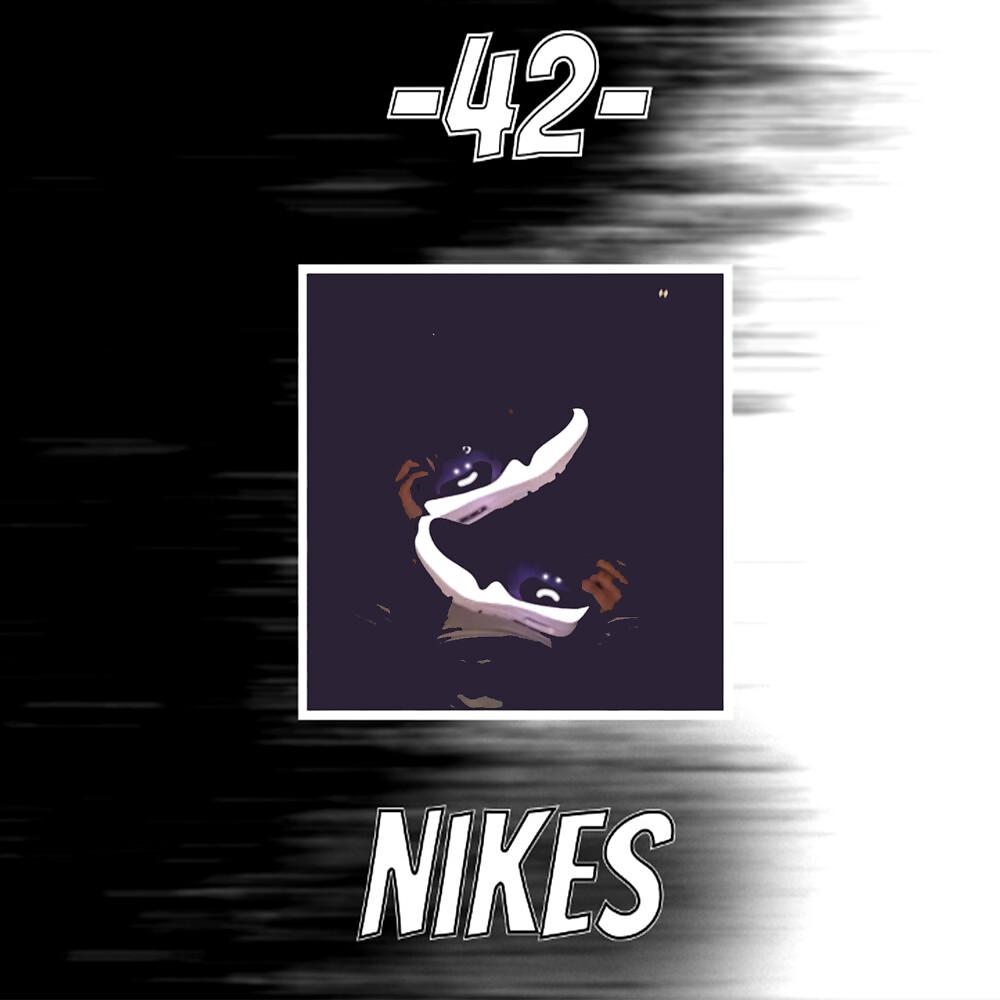 Постер альбома Nikes