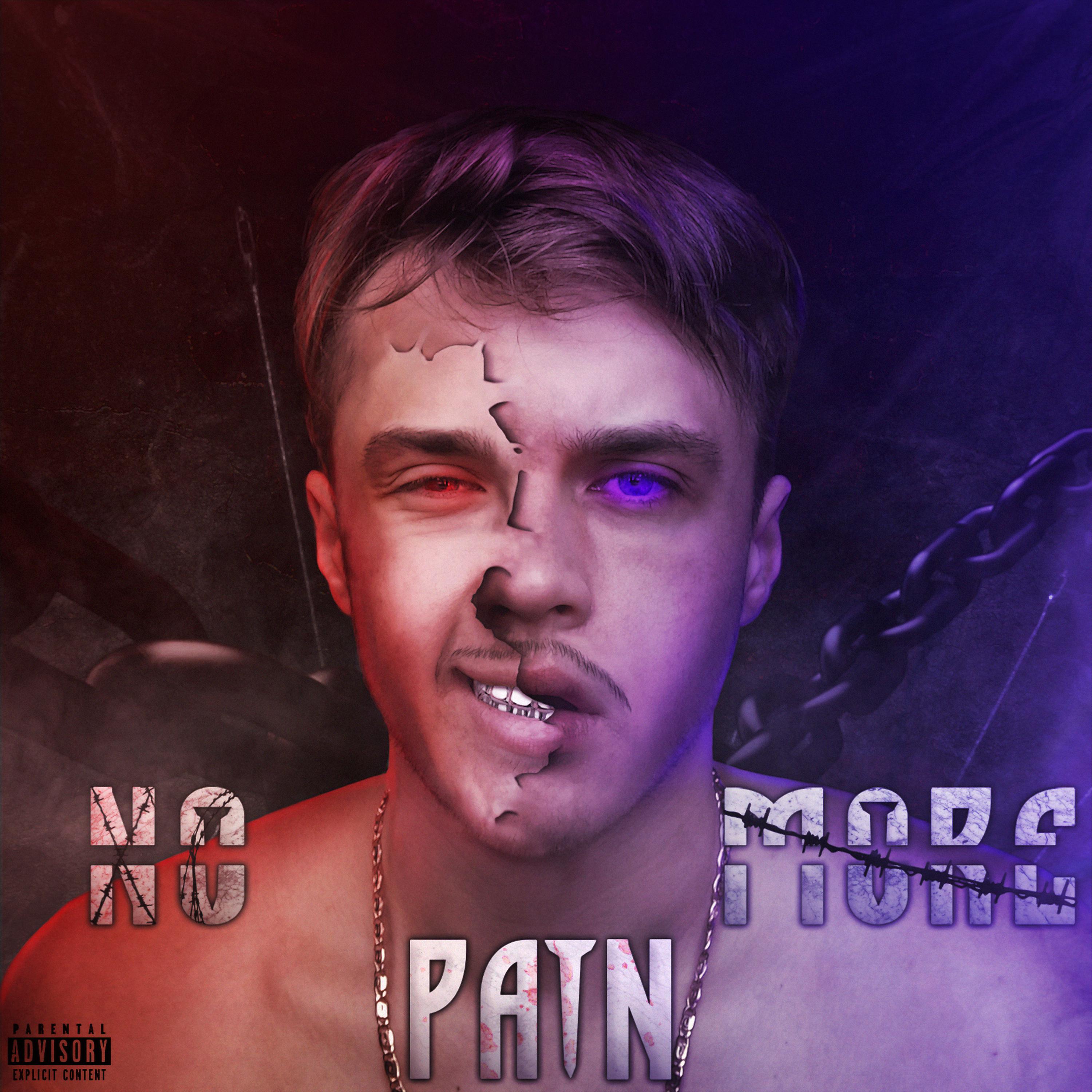 Постер альбома No More Pain