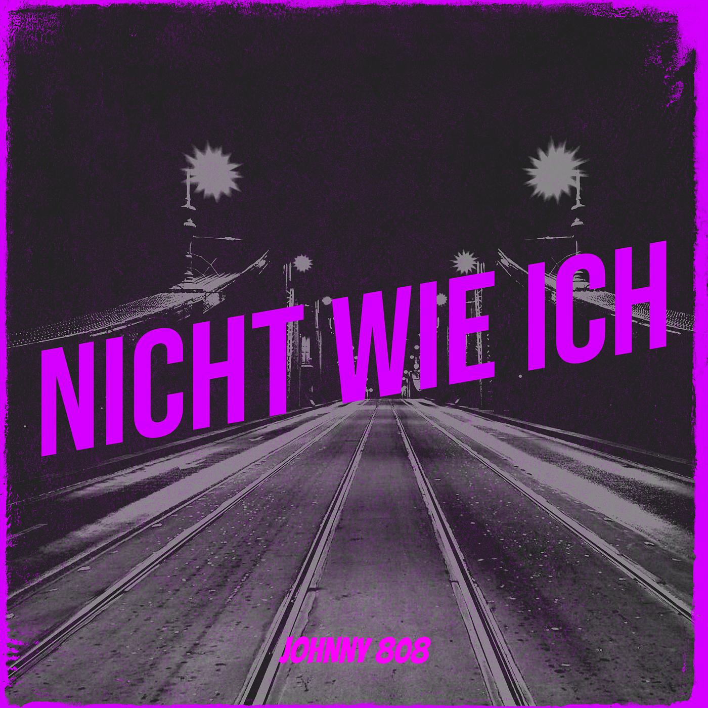 Постер альбома Nicht Wie Ich