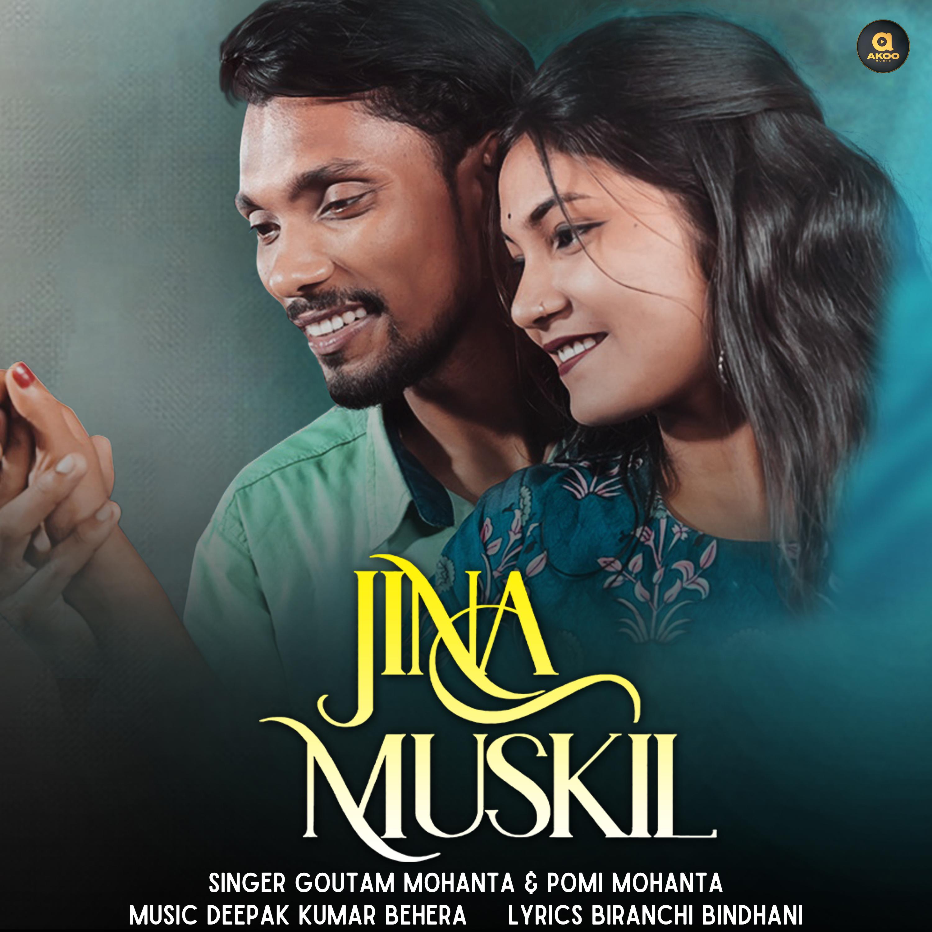 Постер альбома Jina Muskil
