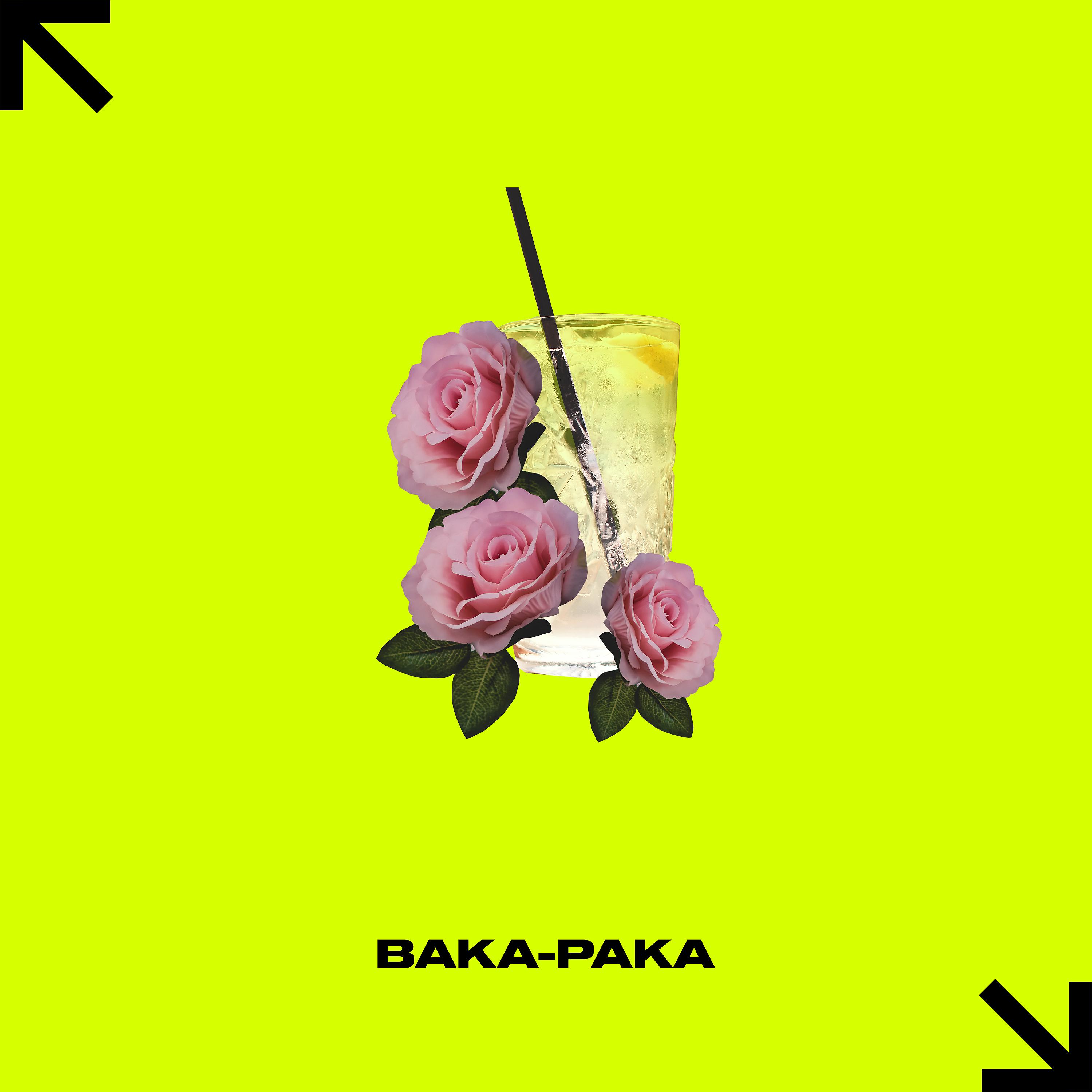 Постер альбома Baka-Paka