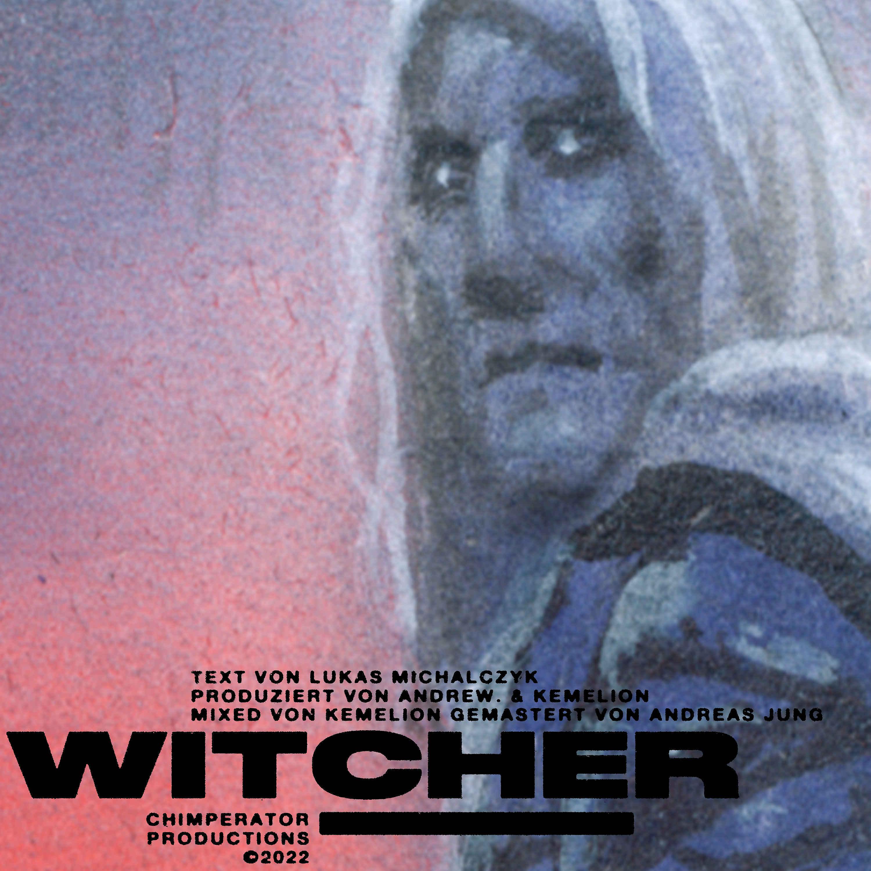 Постер альбома WITCHER