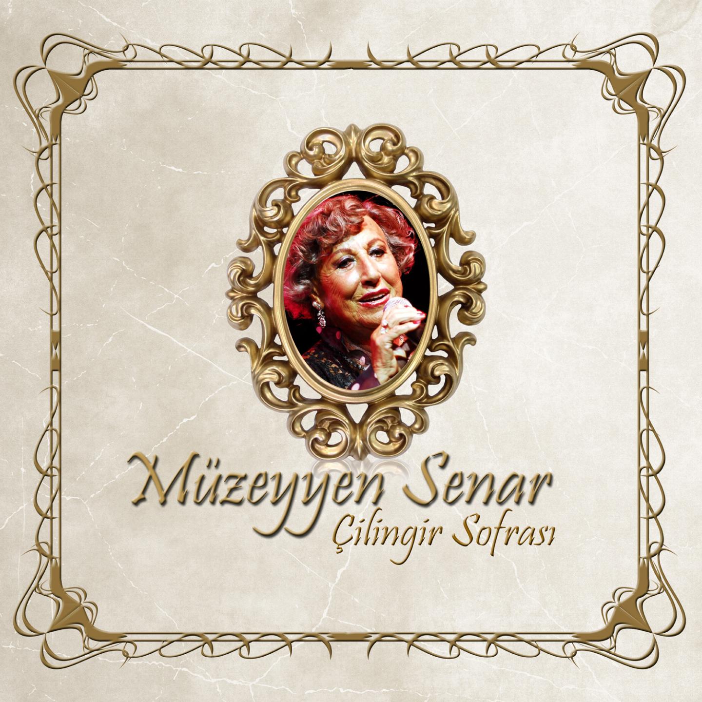 Постер альбома Çilingir Sofrası
