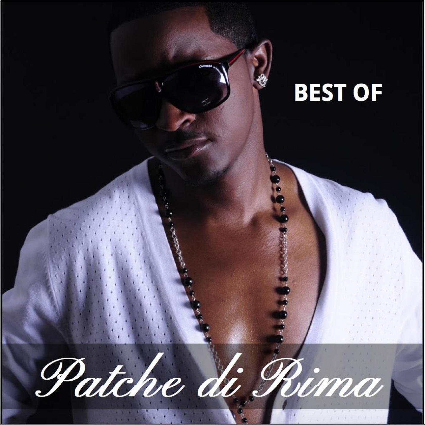 Постер альбома Best of Patche Di Rima