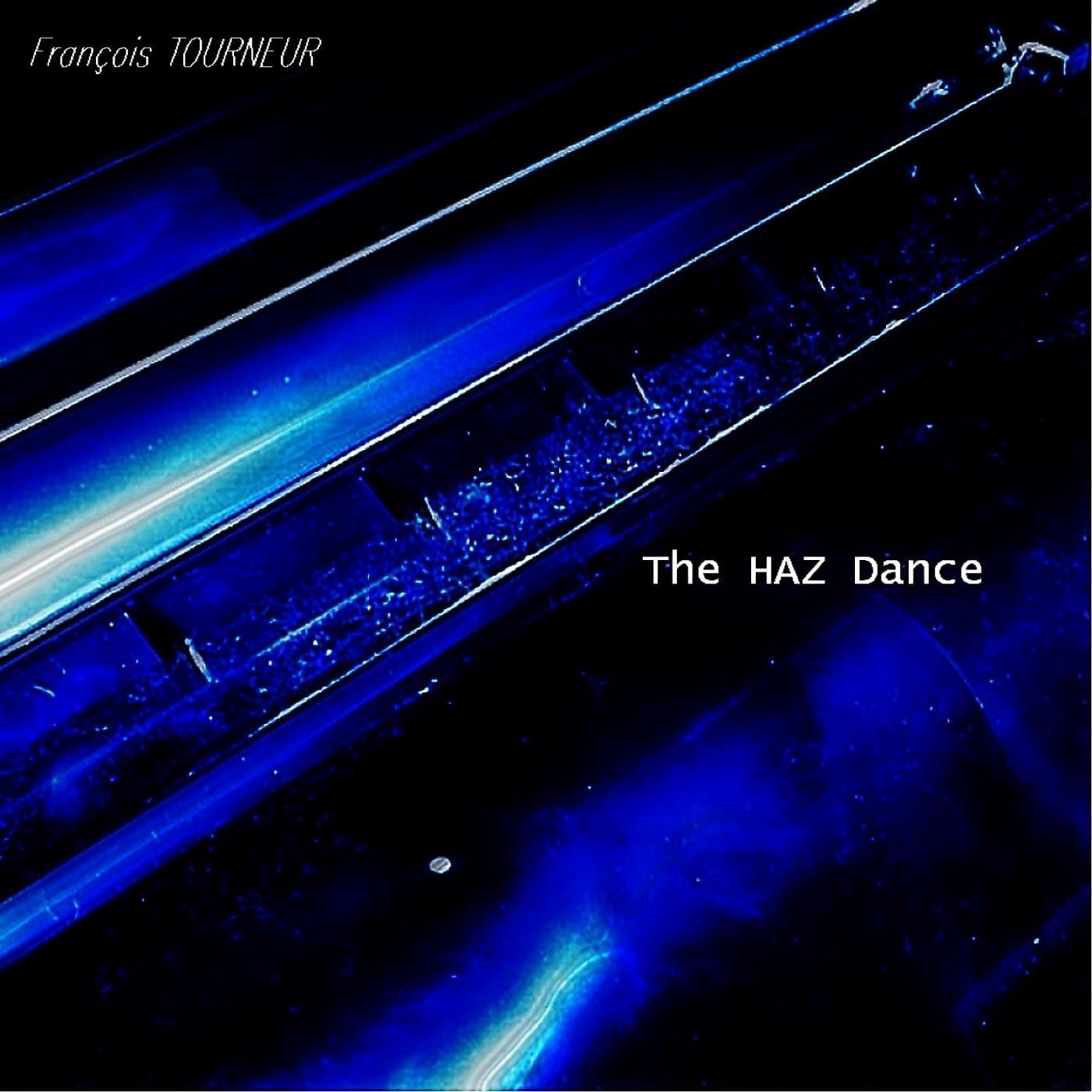 Постер альбома The Haz Dance