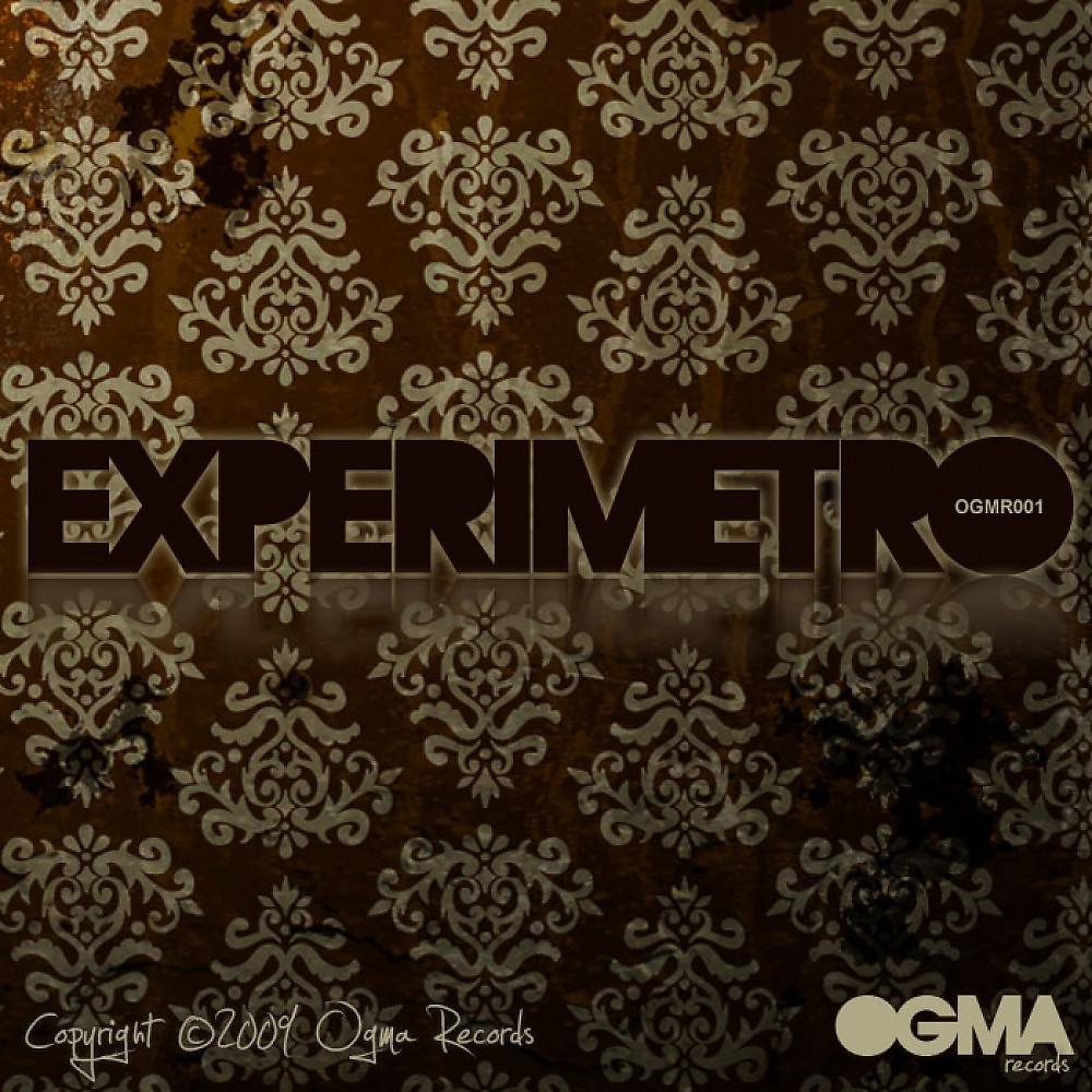 Постер альбома Experimetro