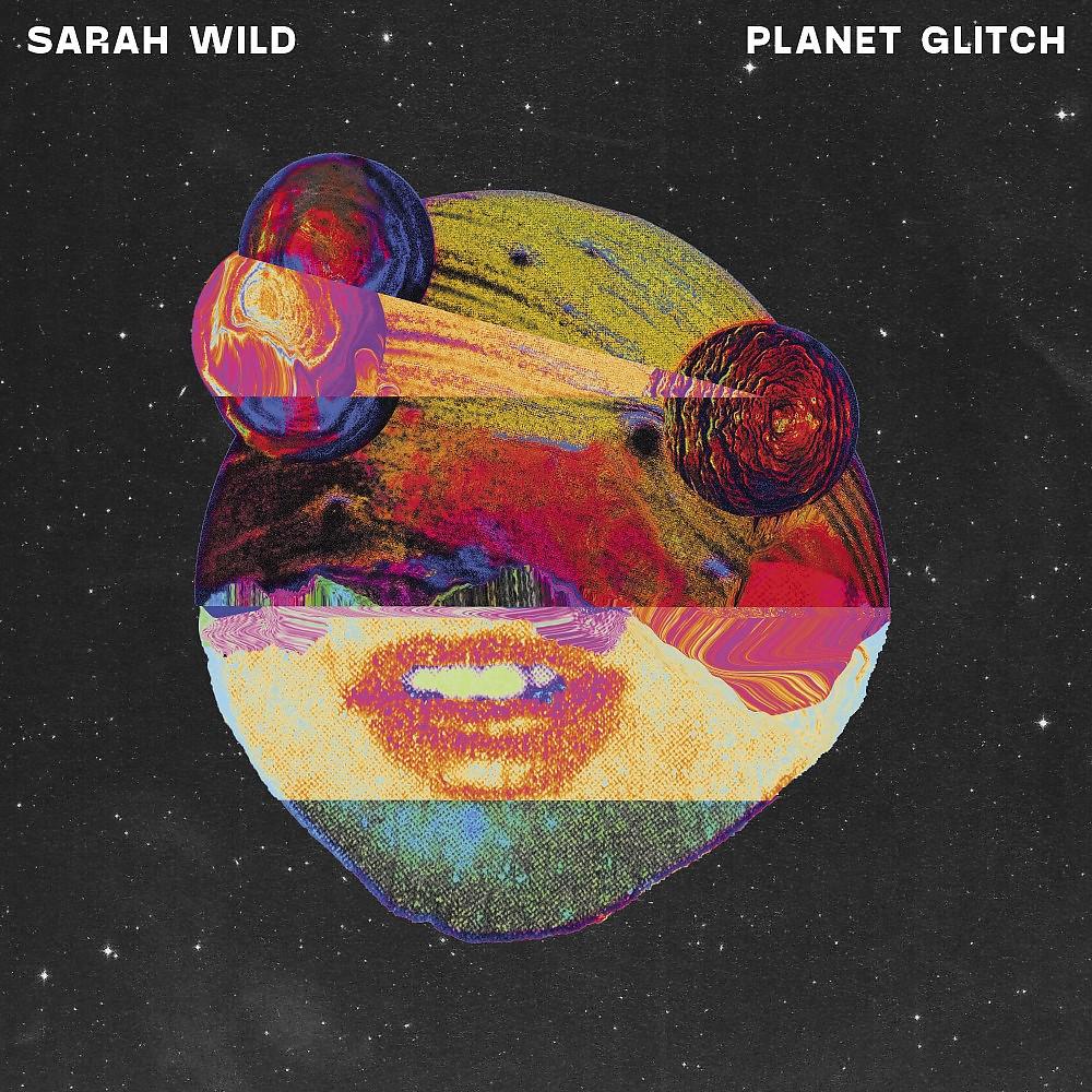 Постер альбома Planet Glitch EP