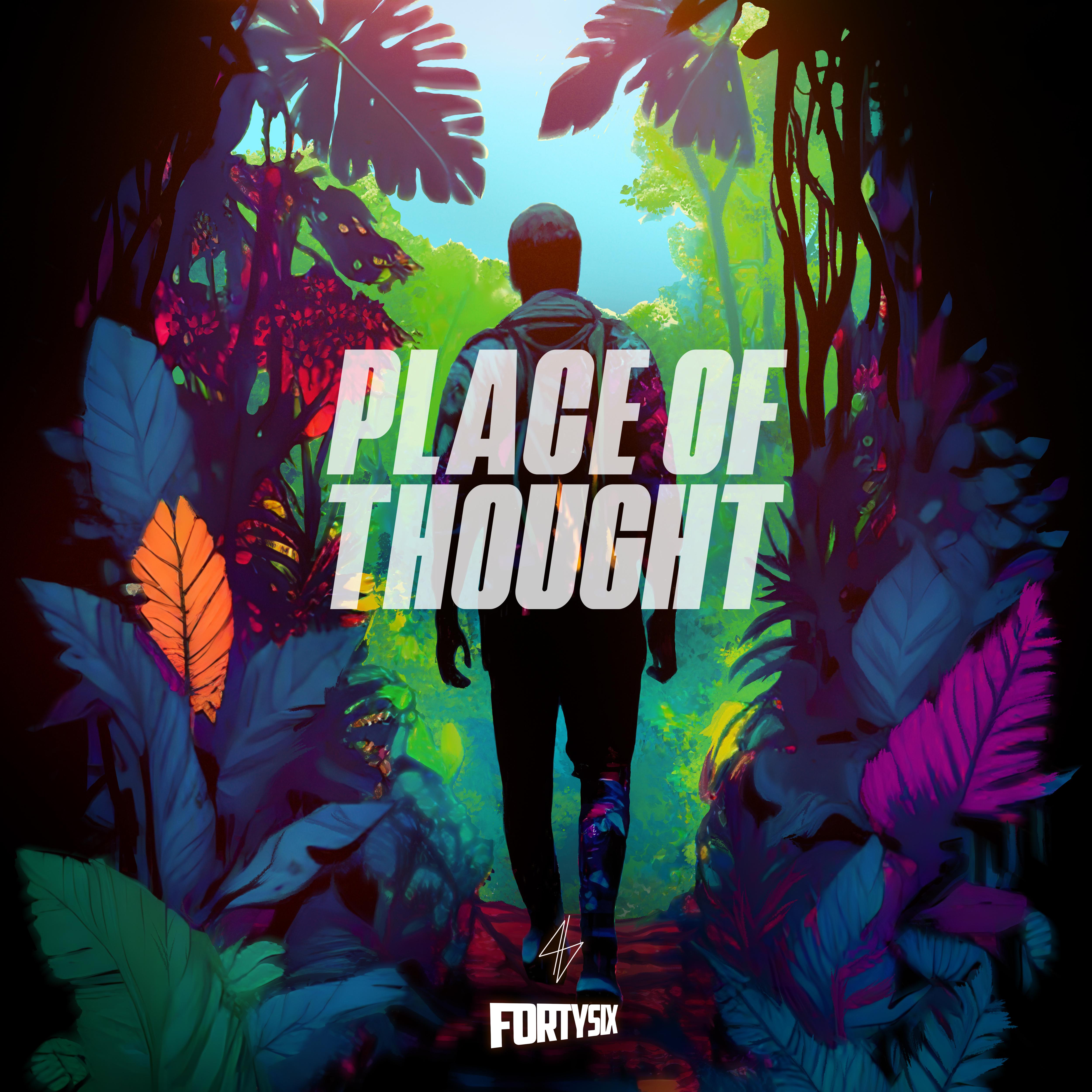 Постер альбома Place of Thought