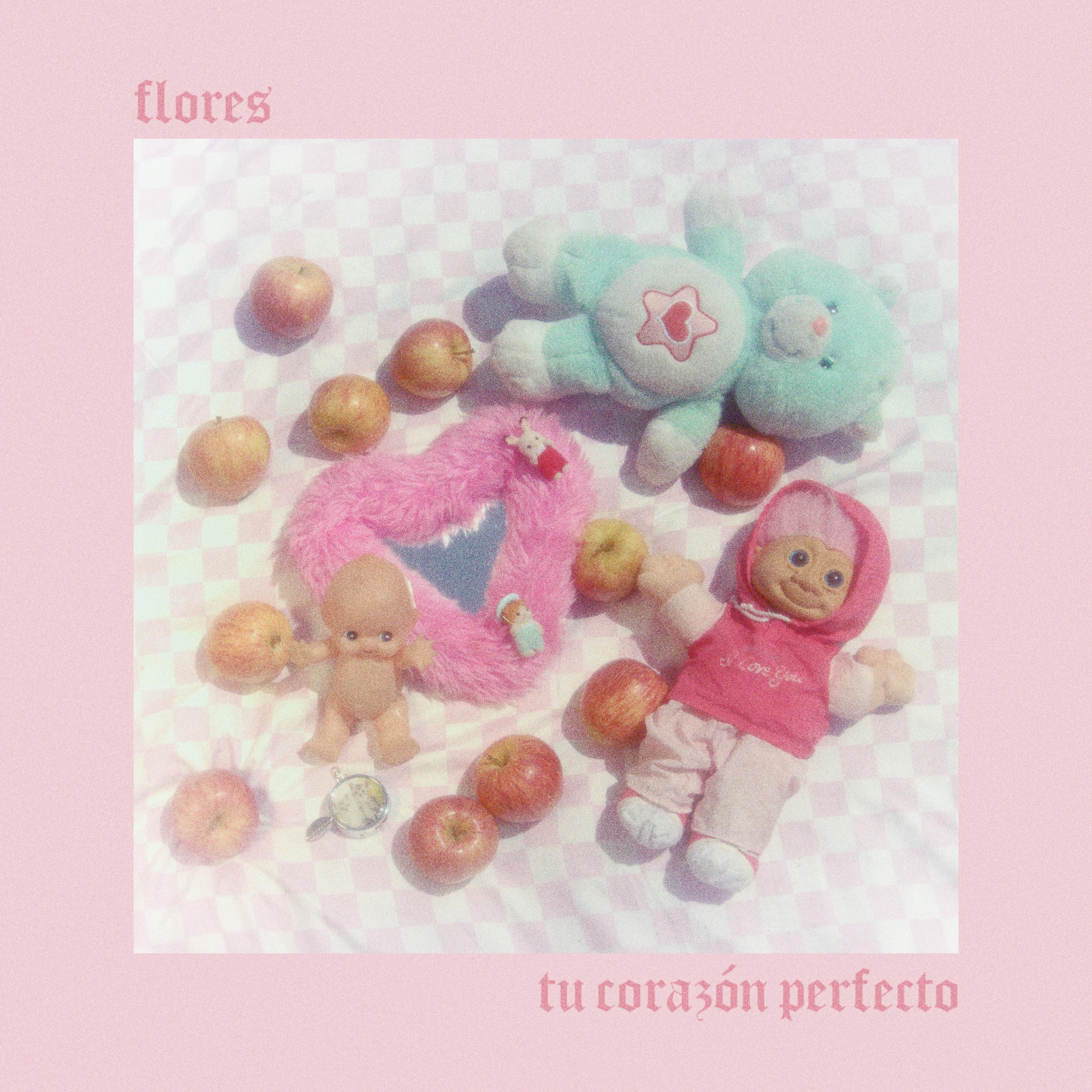 Постер альбома Tu Corazón Perfecto