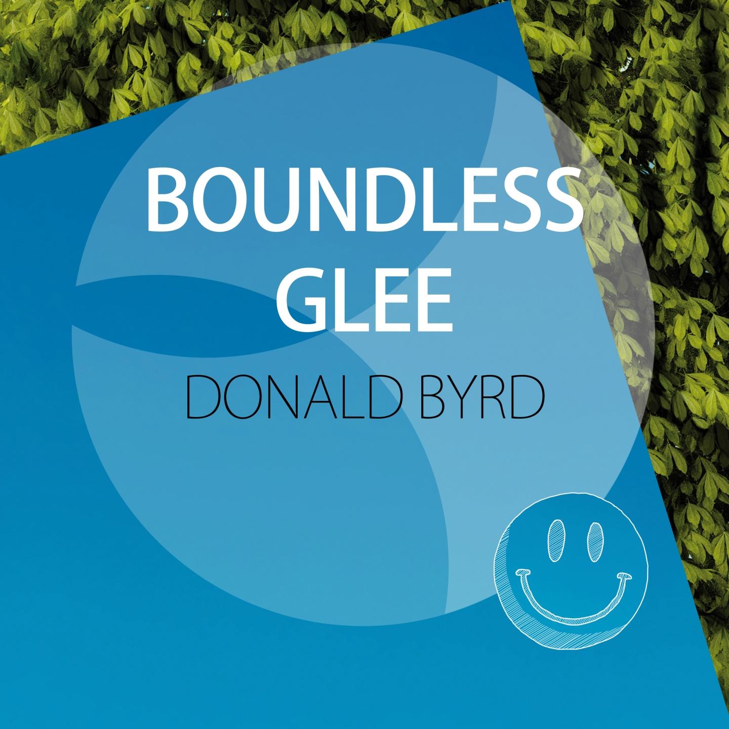 Постер альбома Boundless Glee