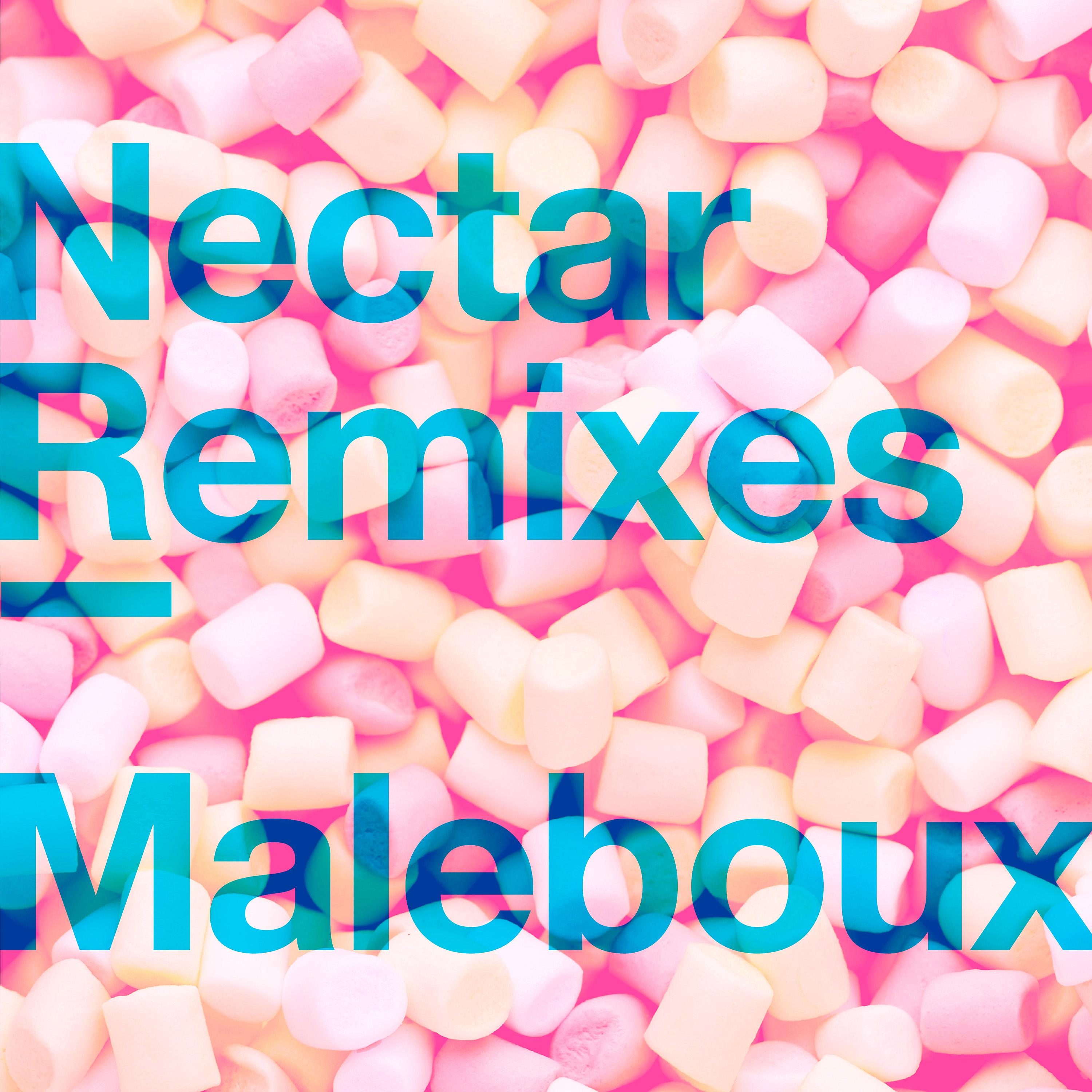 Постер альбома Nectar (Remixes)