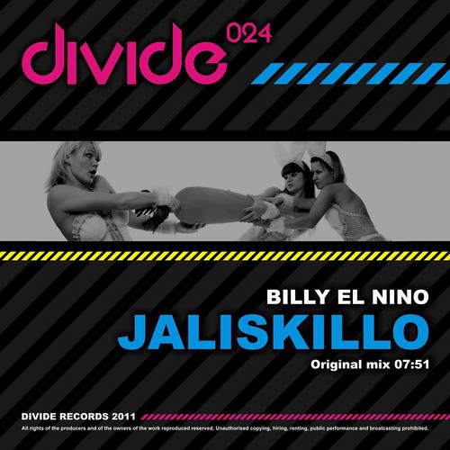 Постер альбома Jaliskillo