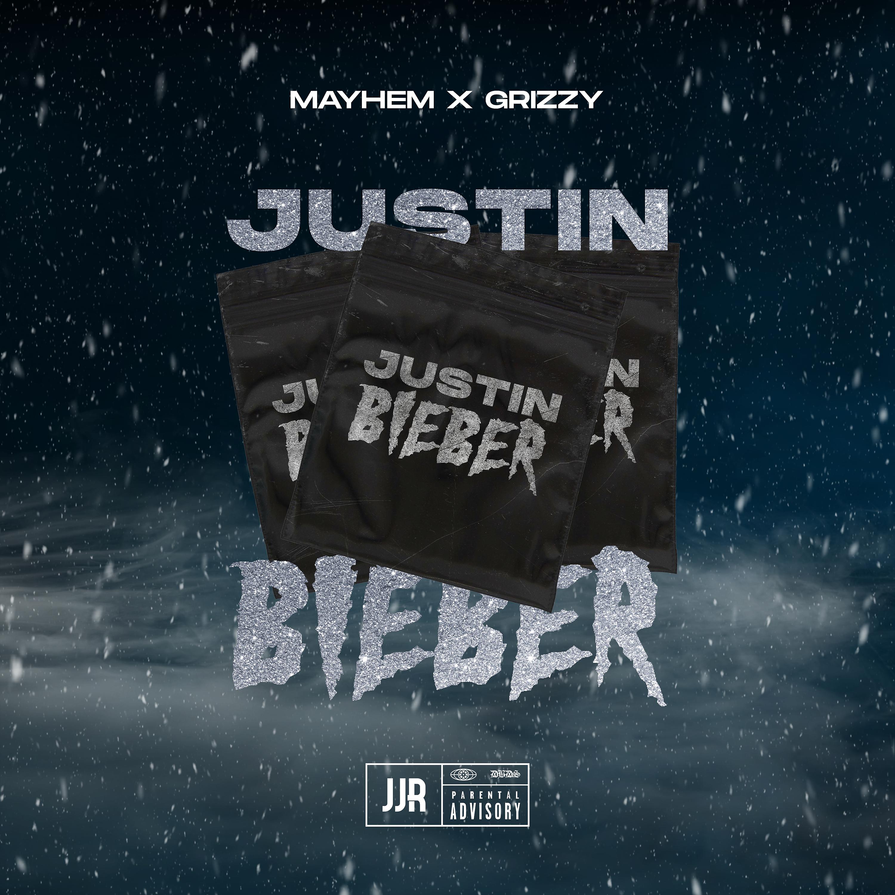 Постер альбома Justin Bieber (feat. Grizzy)