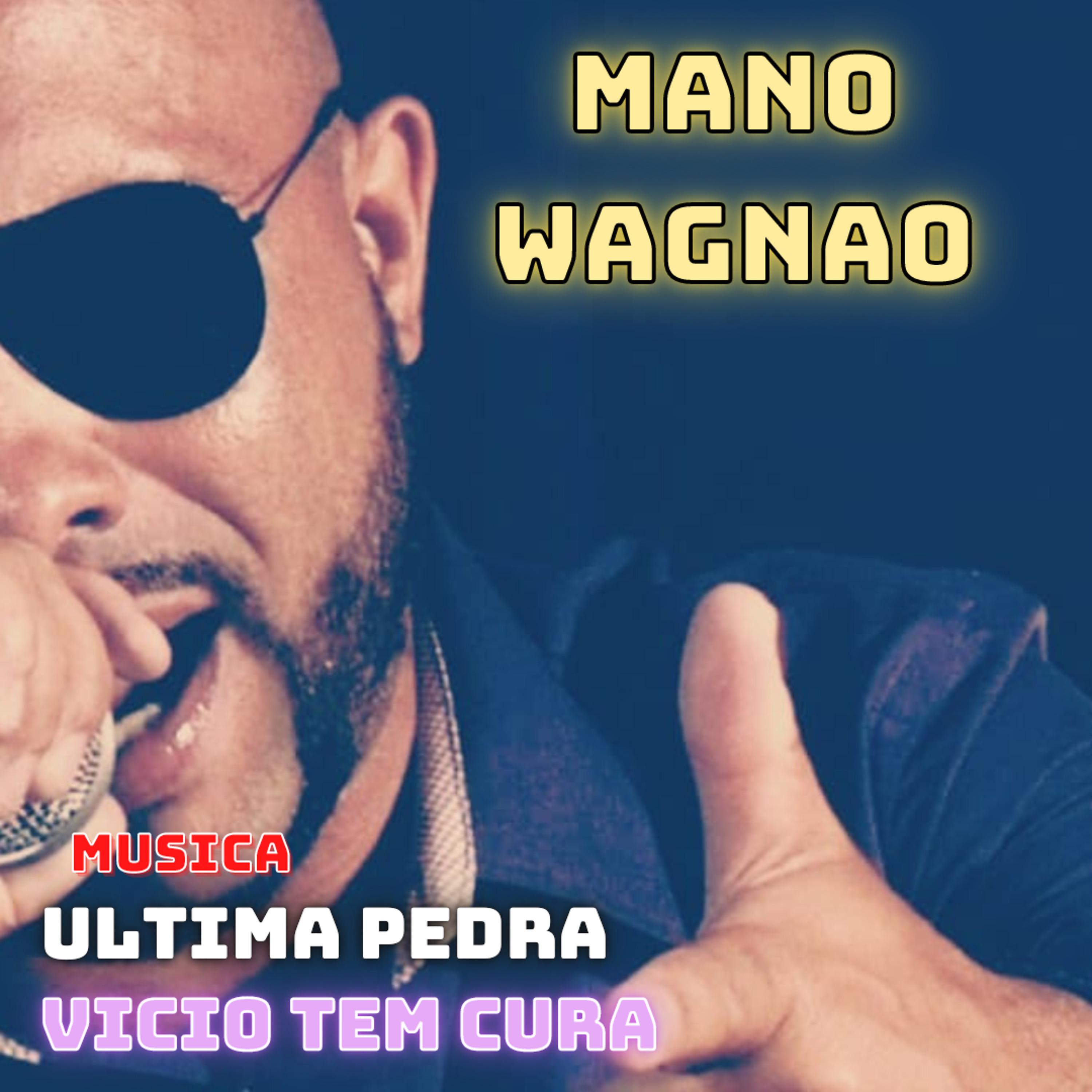 Постер альбома Última Pedra Vício Tem Cura