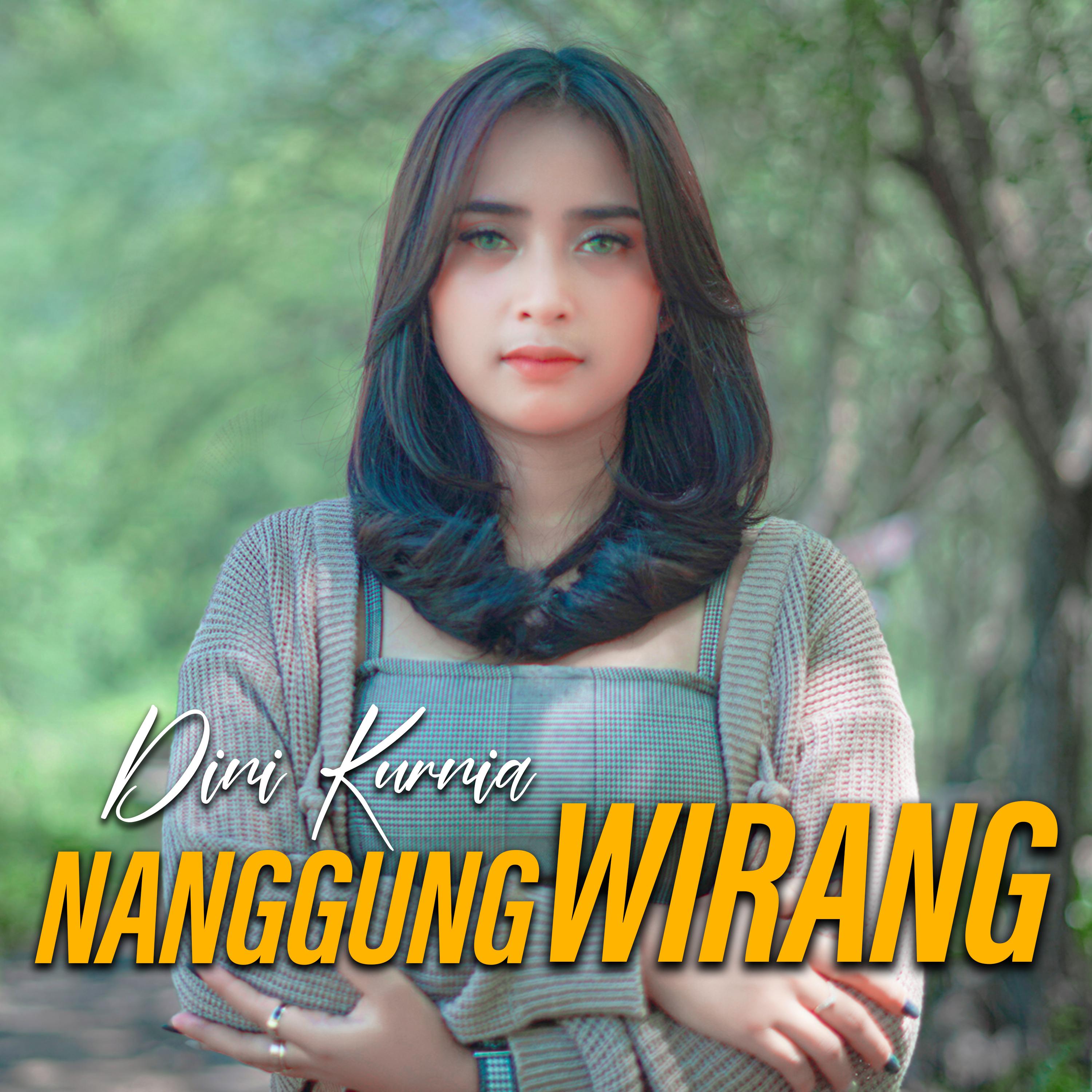 Постер альбома NANGGUNG WIRANG