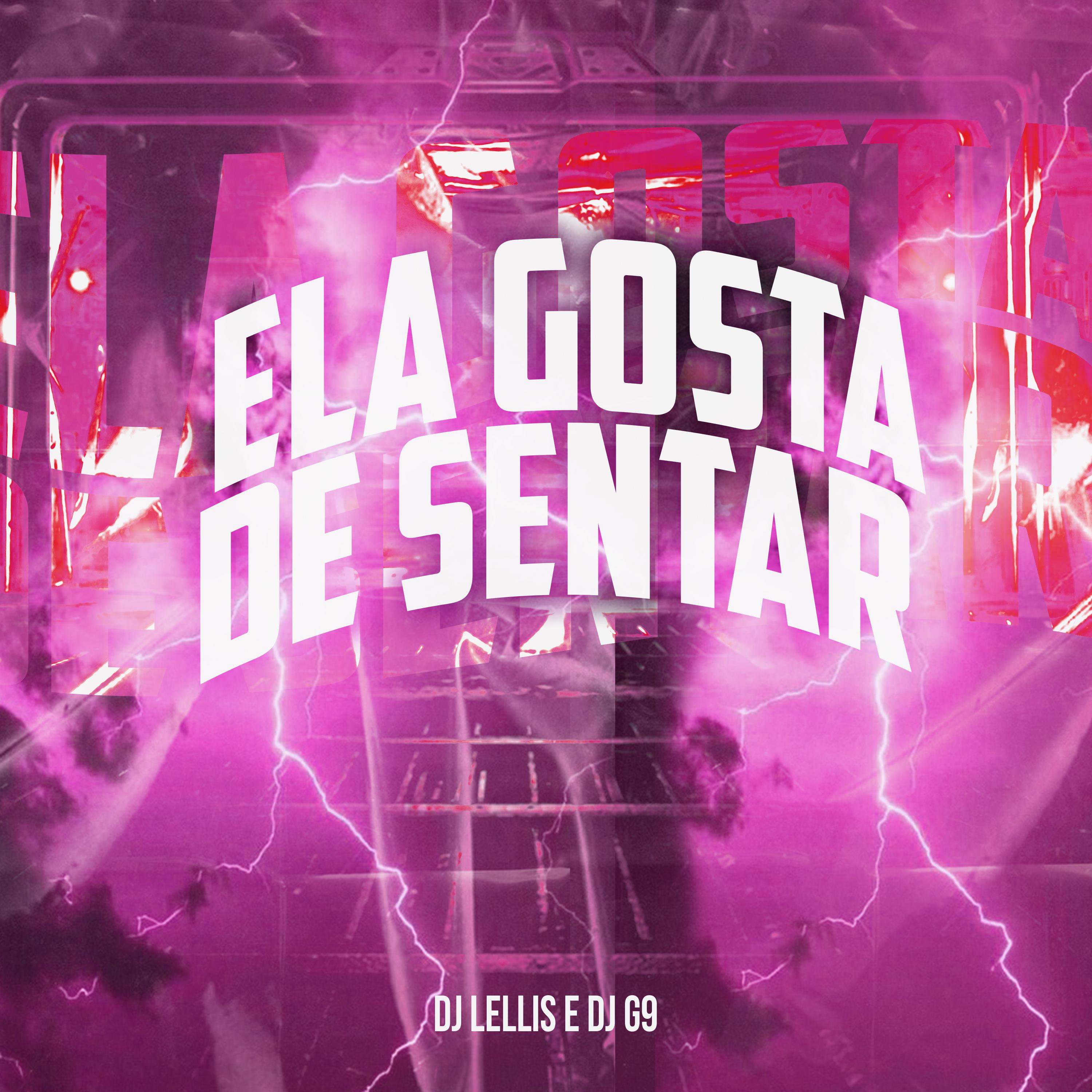 Постер альбома Ela Gosta de Sentar