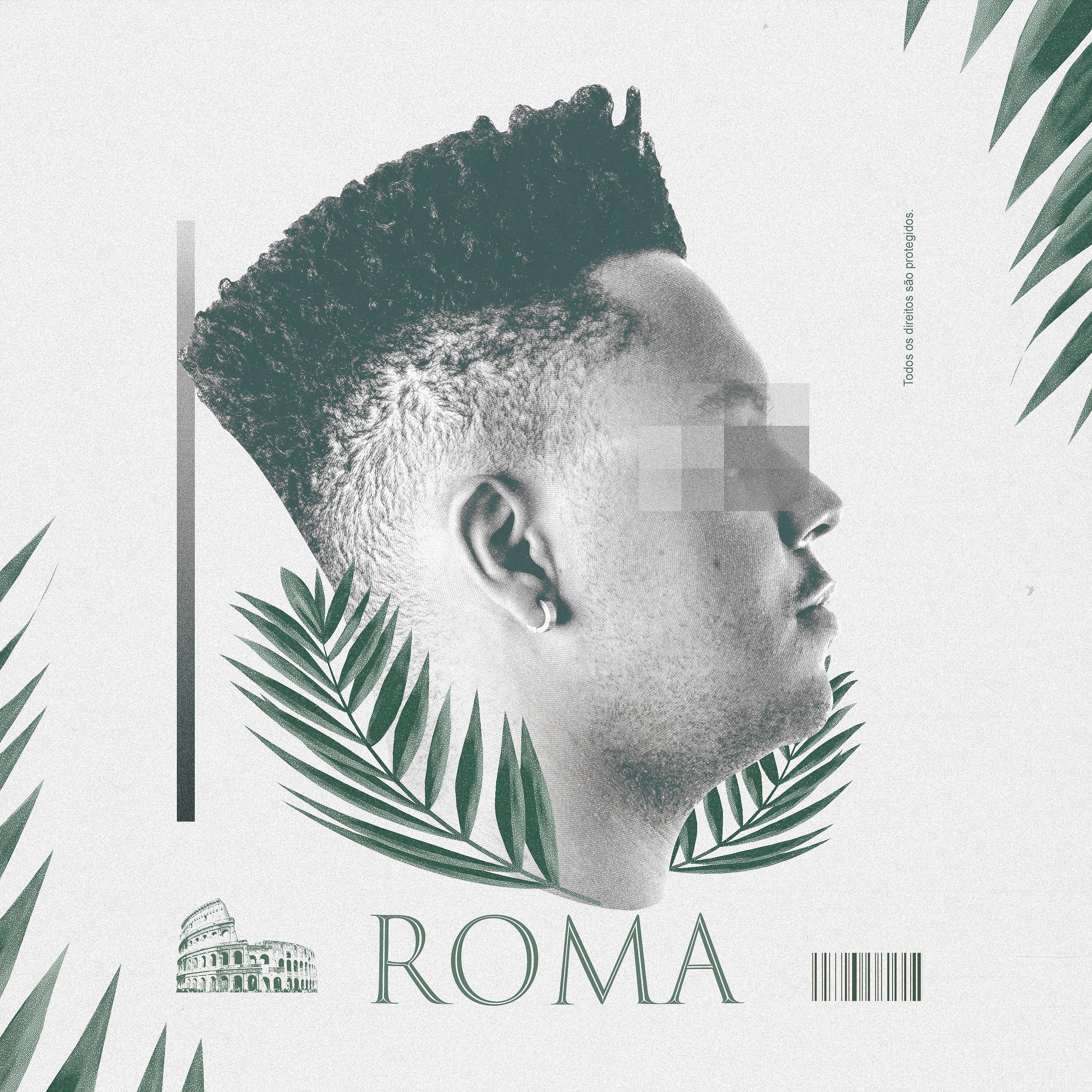 Постер альбома Roma.