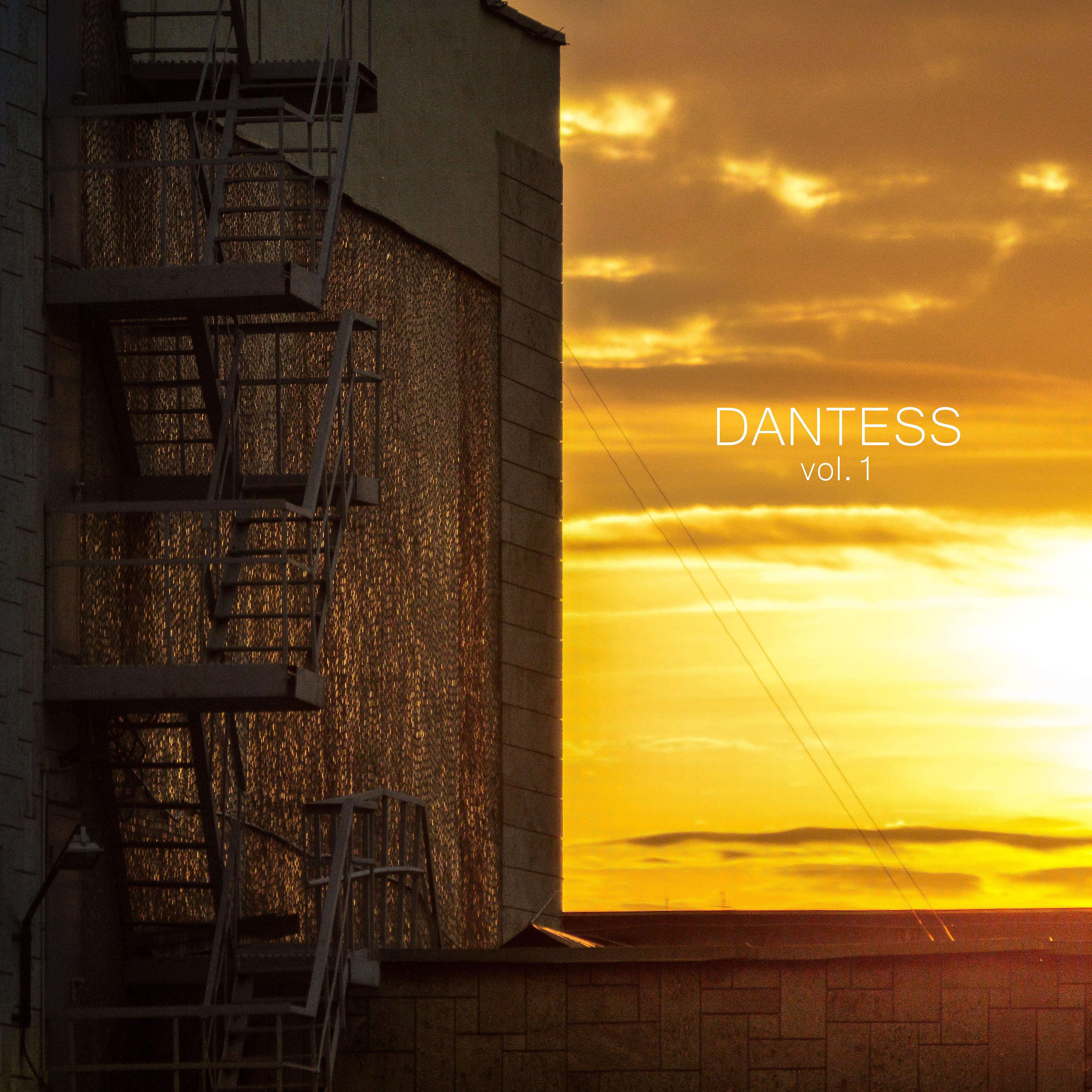 Постер альбома Dantess, Vol. 1