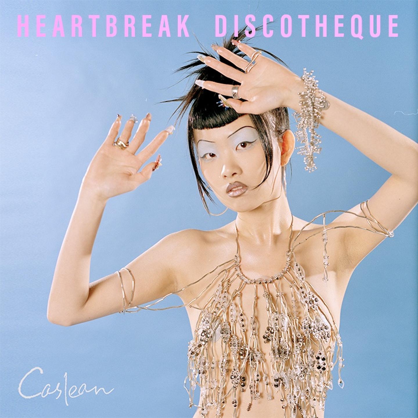 Постер альбома Heartbreak Discotheque