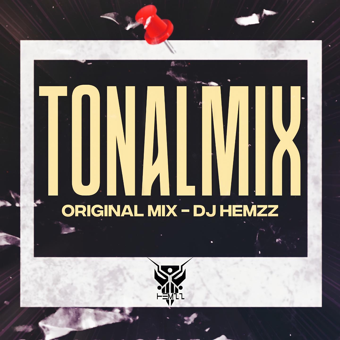 Постер альбома Tonalmix