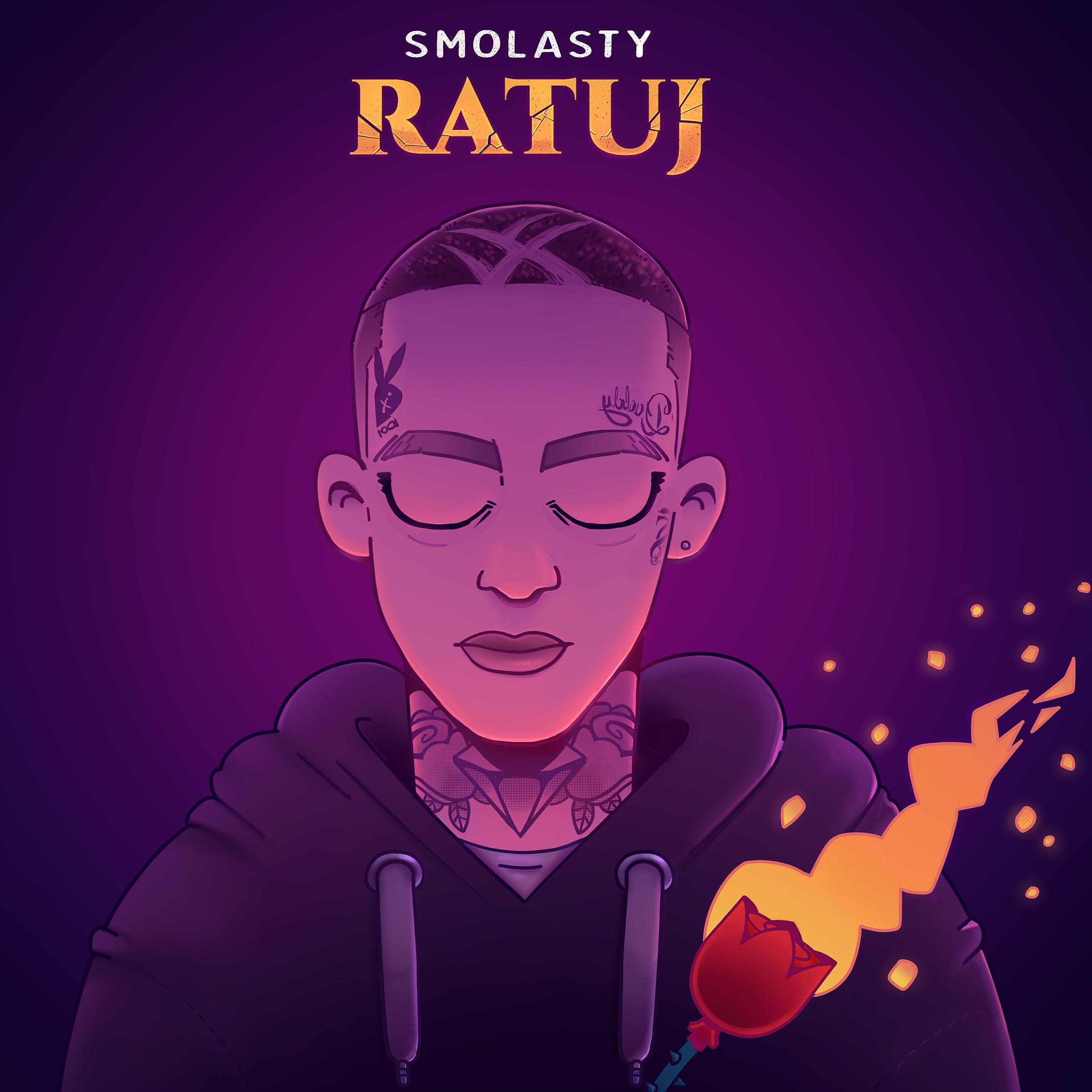 Постер альбома Ratuj