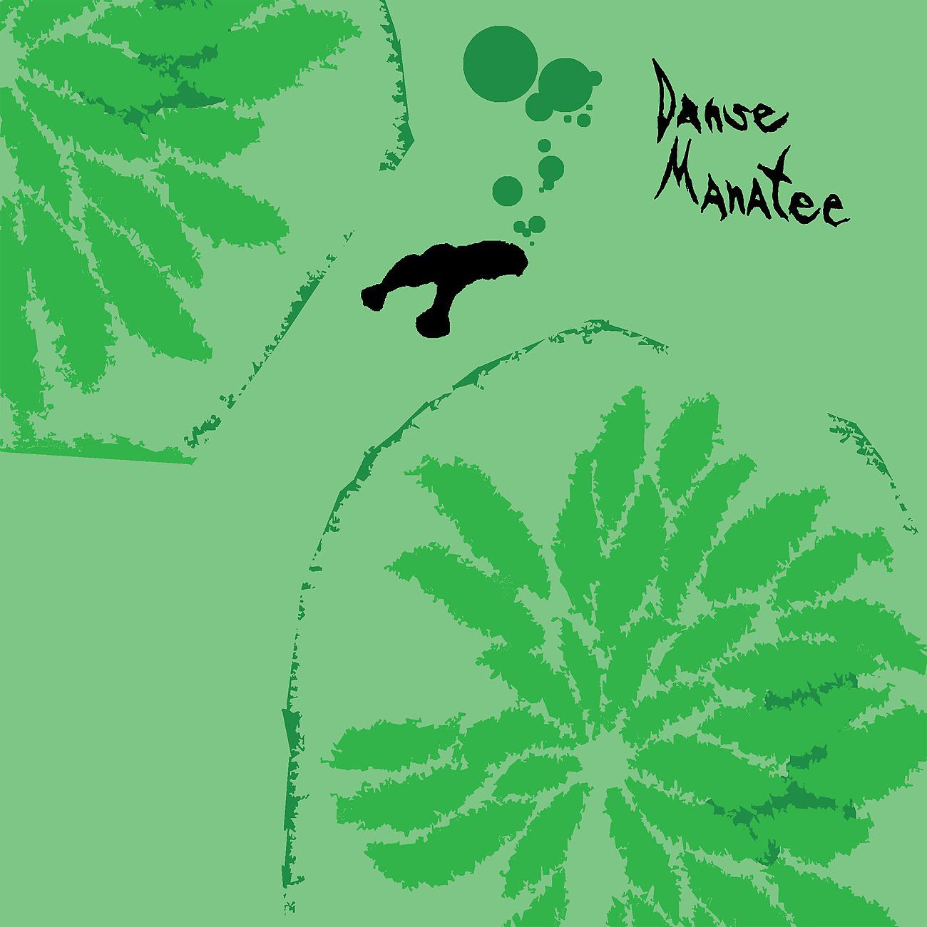 Постер альбома Danse Manatee