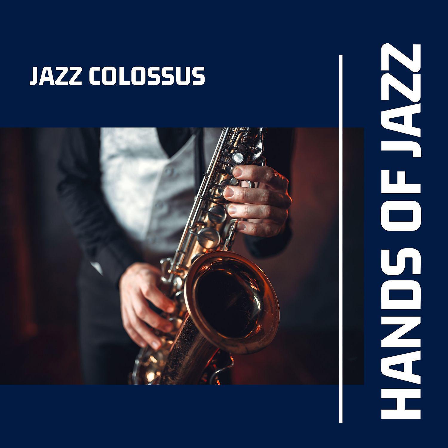 Постер альбома Hands of Jazz