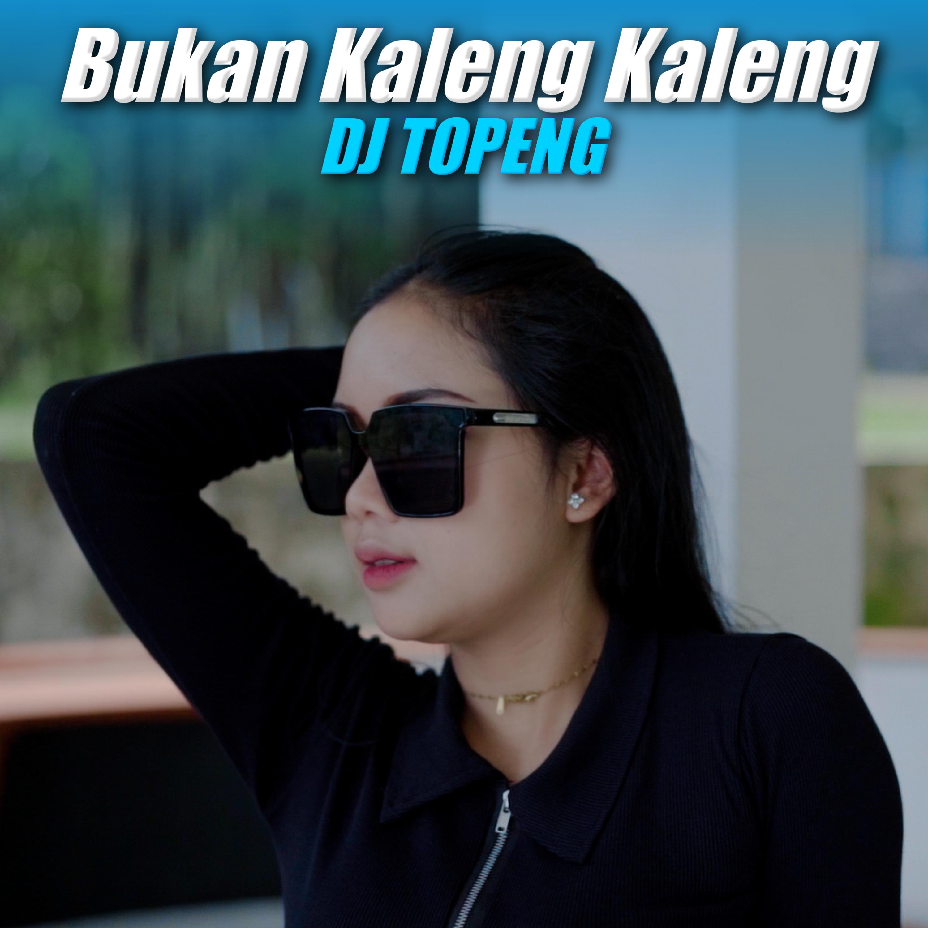 Постер альбома Bukan Kaleng Kaleng Thailand Style
