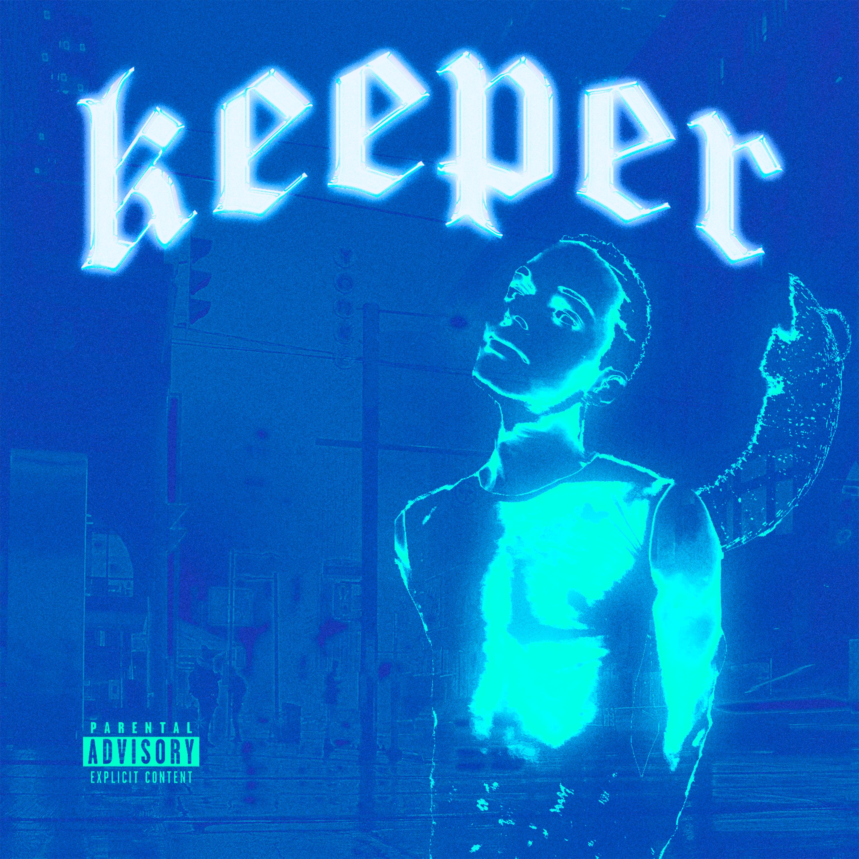 Постер альбома Keeper