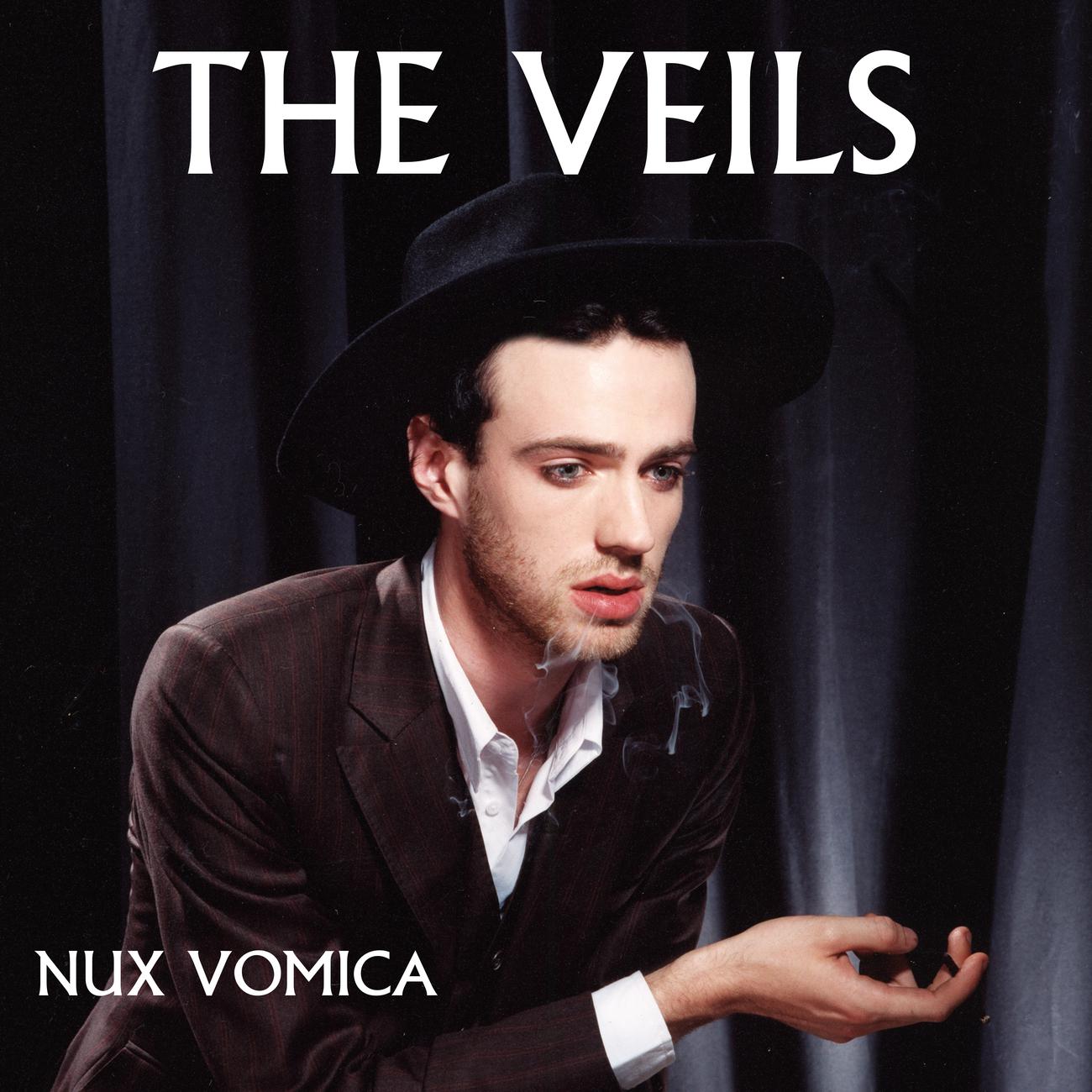 Постер альбома Nux Vomica