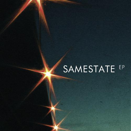 Постер альбома Samestate EP