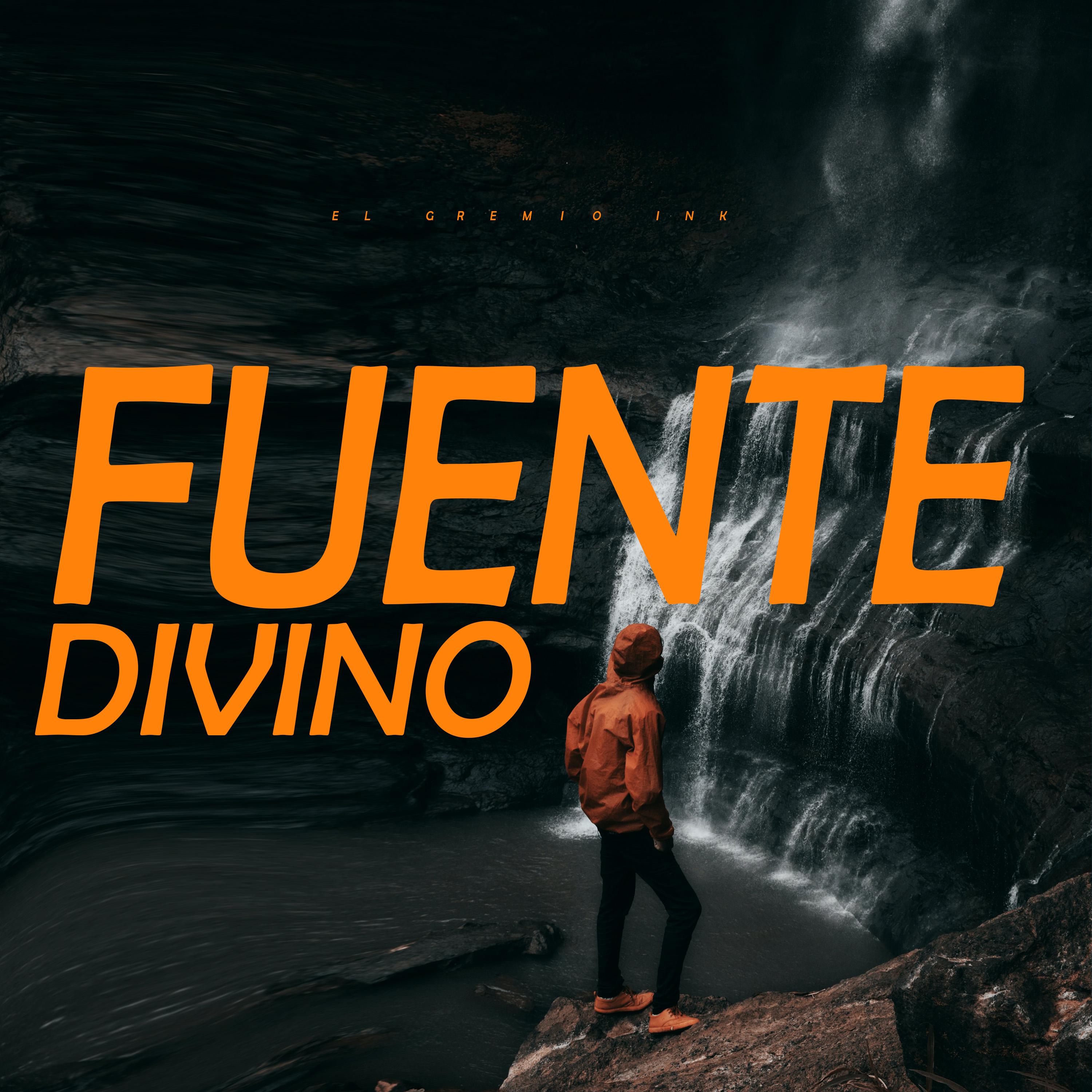 Постер альбома Fuente Divino