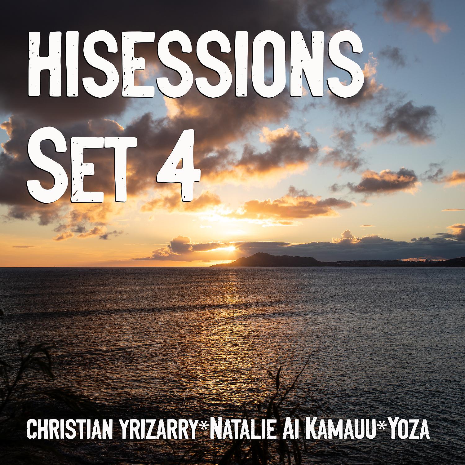 Постер альбома Hisessions Set 4
