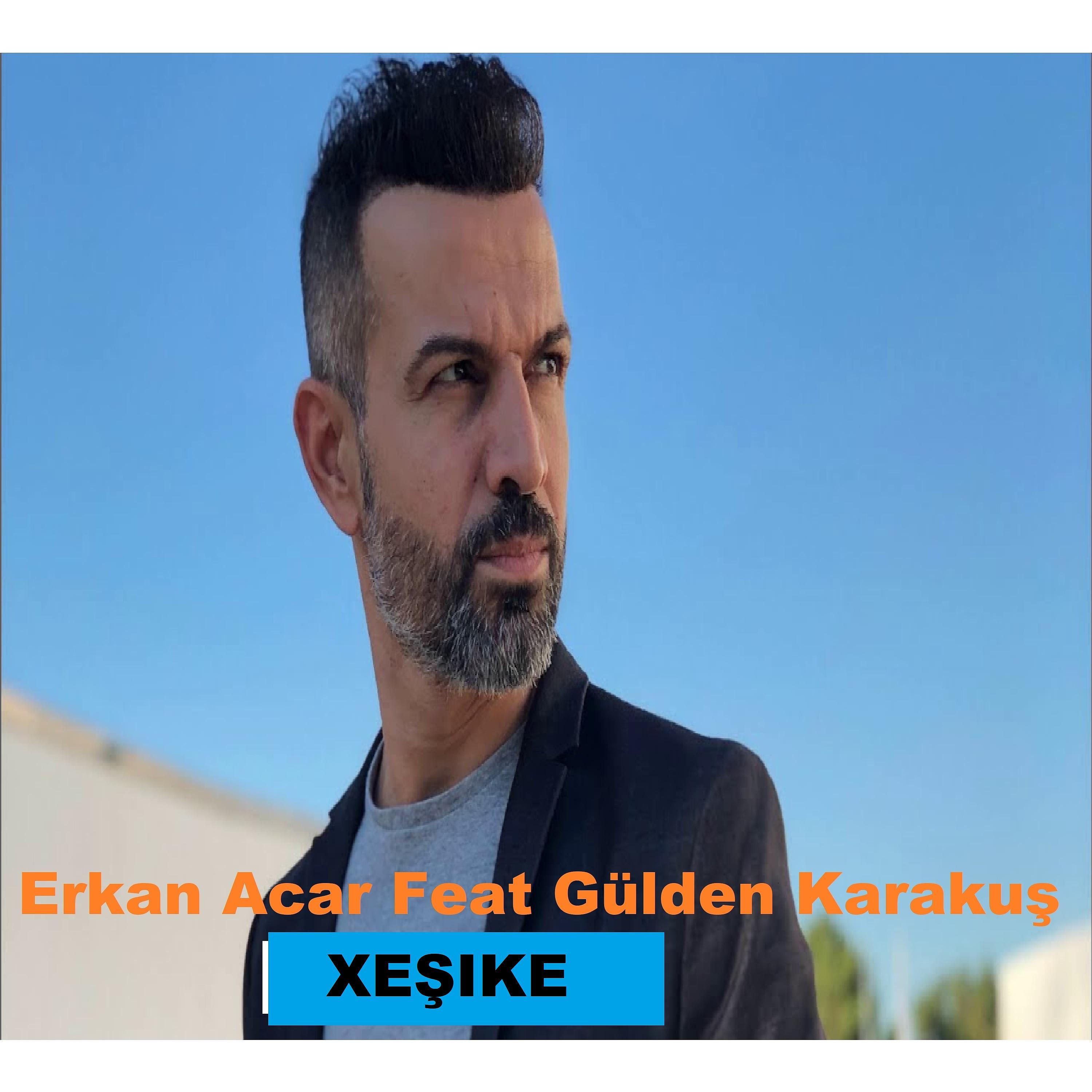 Постер альбома Xeşıke