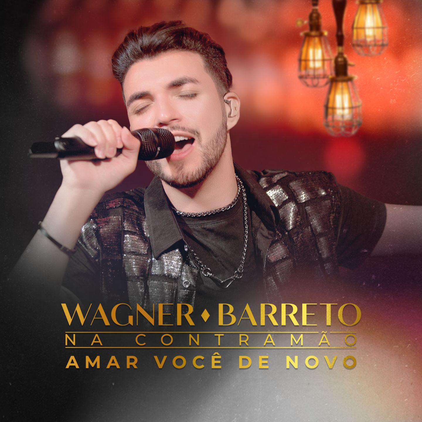 Постер альбома Amar Você De Novo
