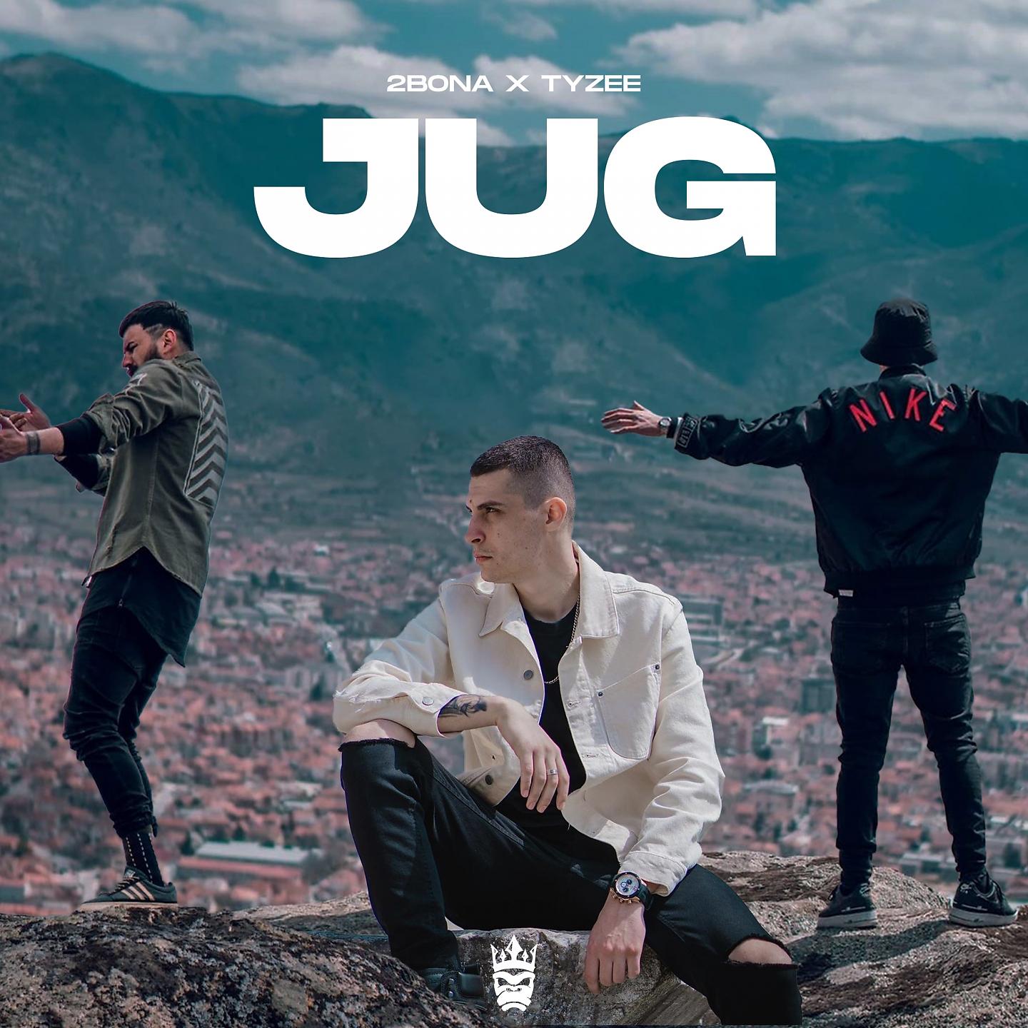 Постер альбома Jug
