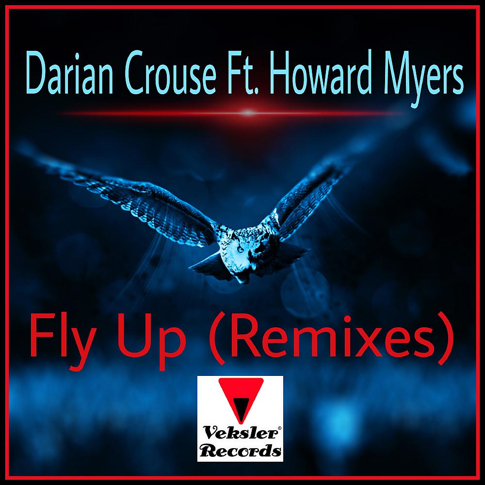 Постер альбома Fly Up (Remixes)