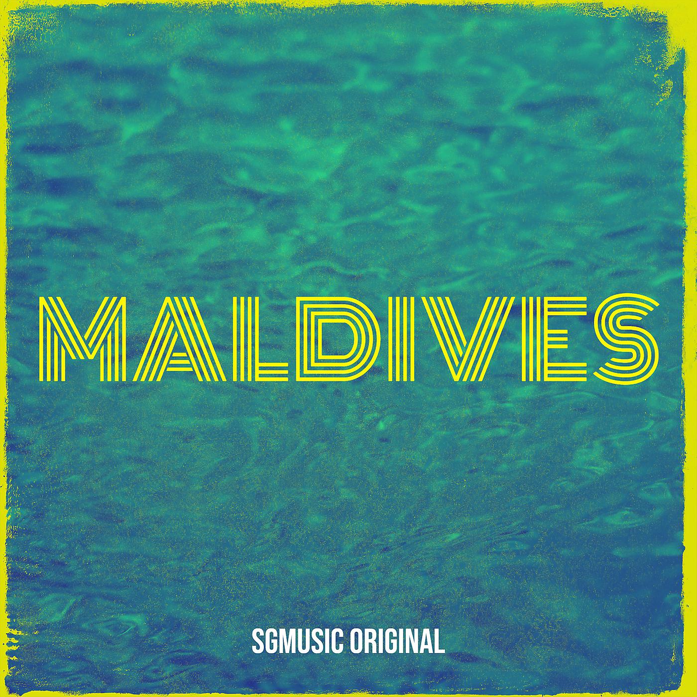 Постер альбома Maldives