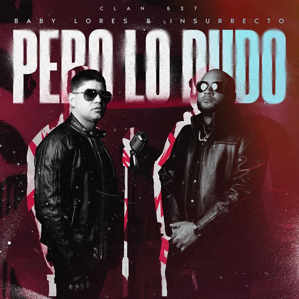Постер альбома Pero Lo Dudo