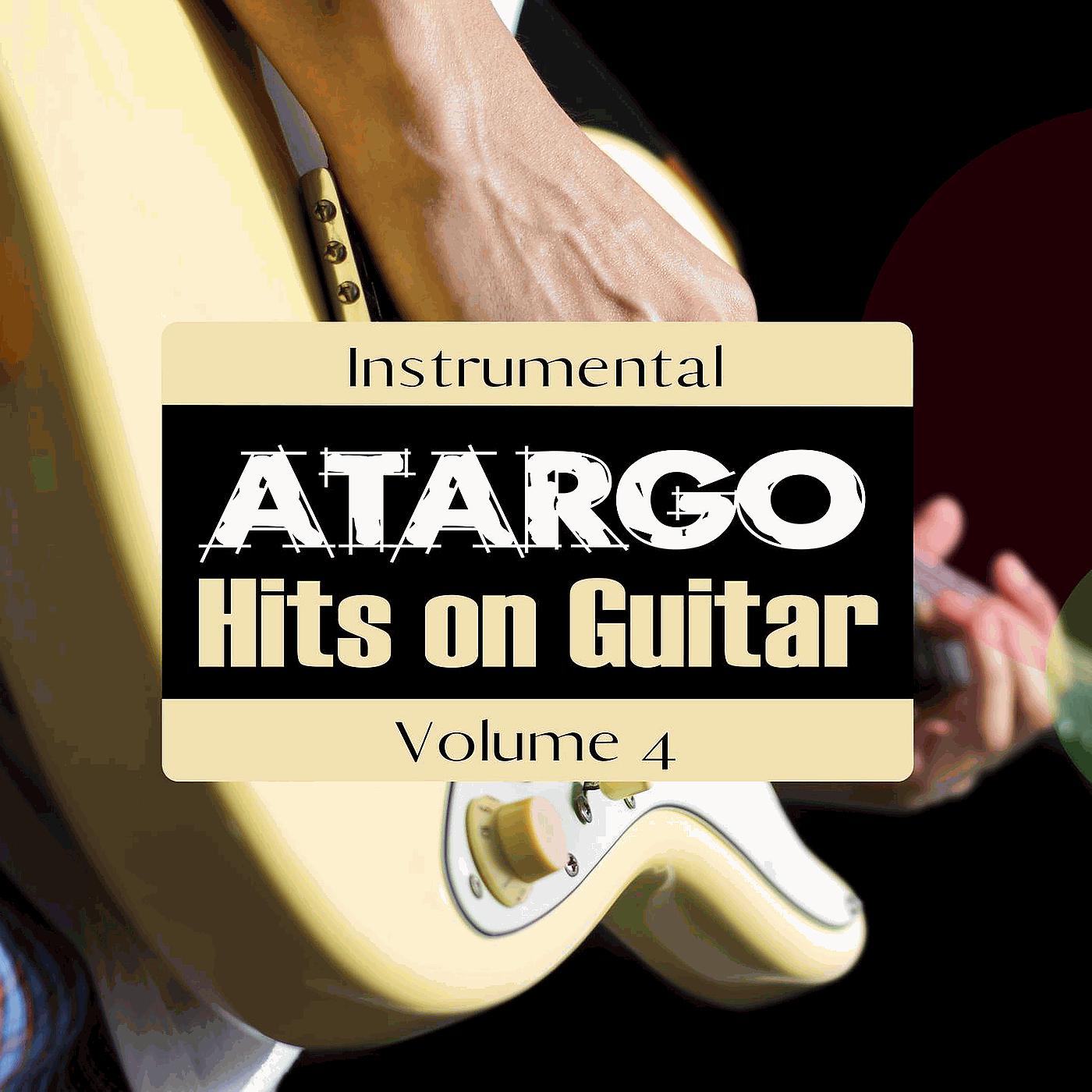 Постер альбома Hits on Guitar Instrumental Vol. 4