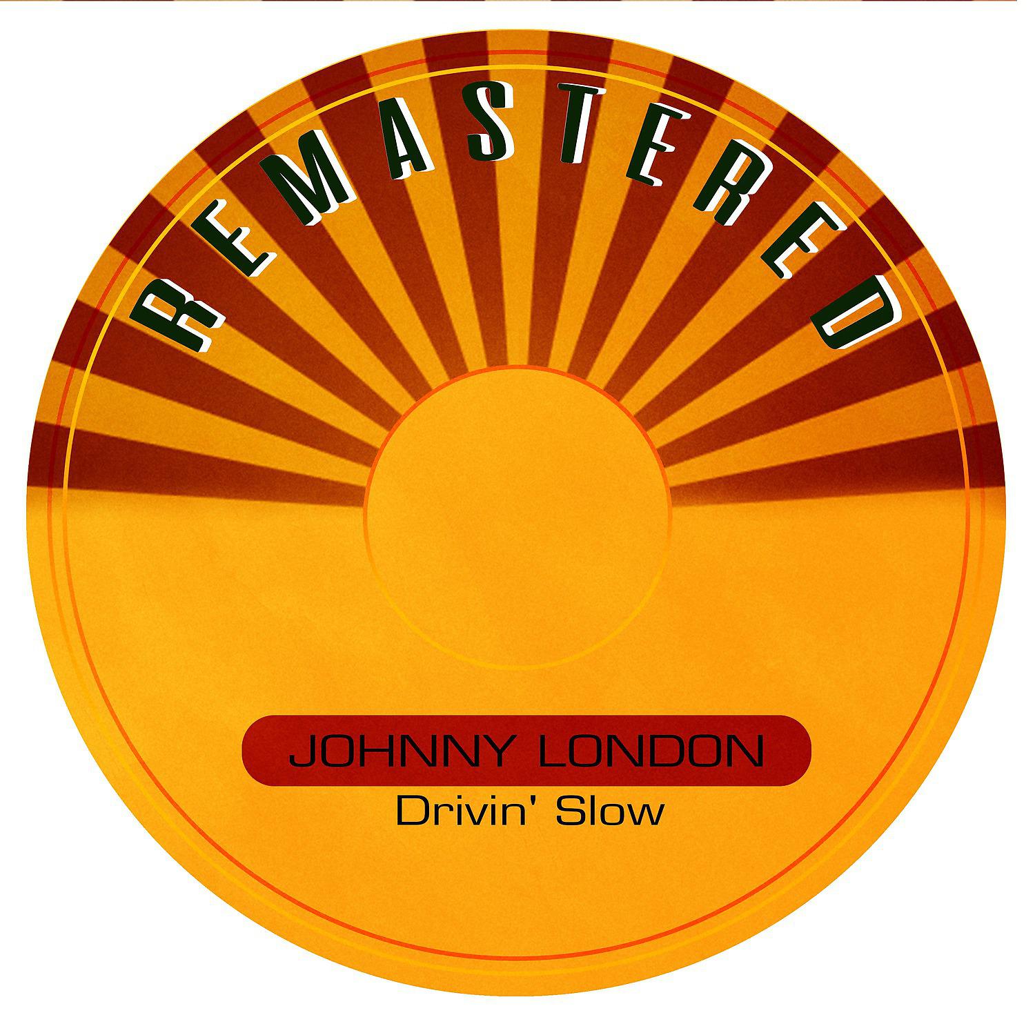 Постер альбома Drivin' Slow