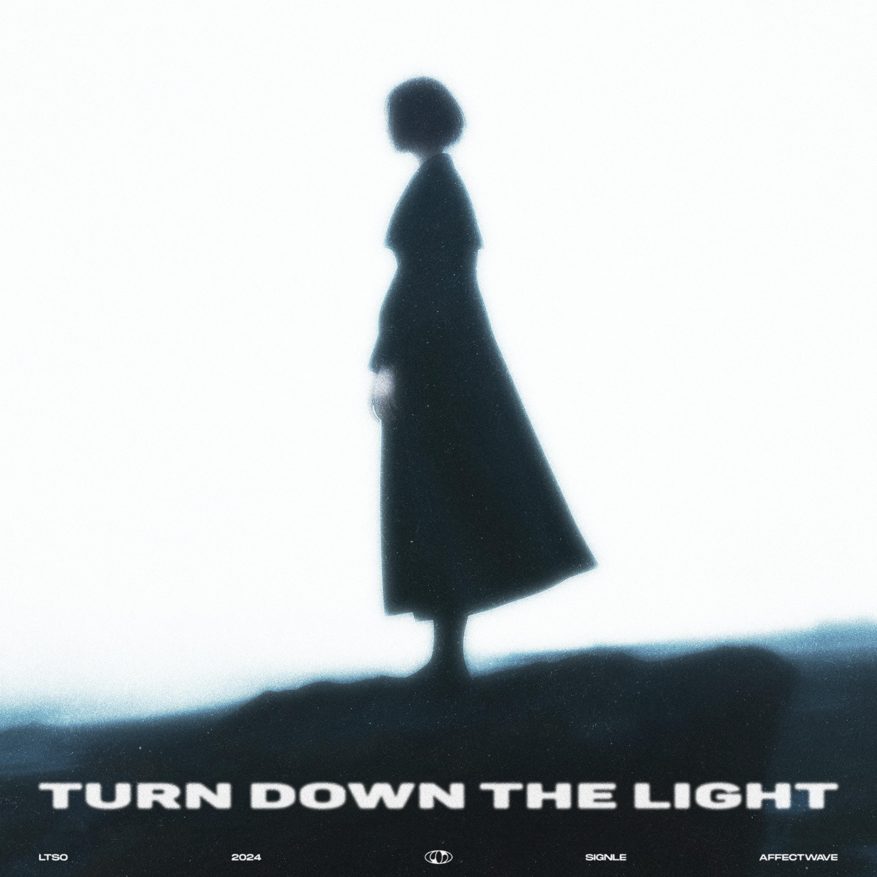 Постер альбома Turn Down The Light