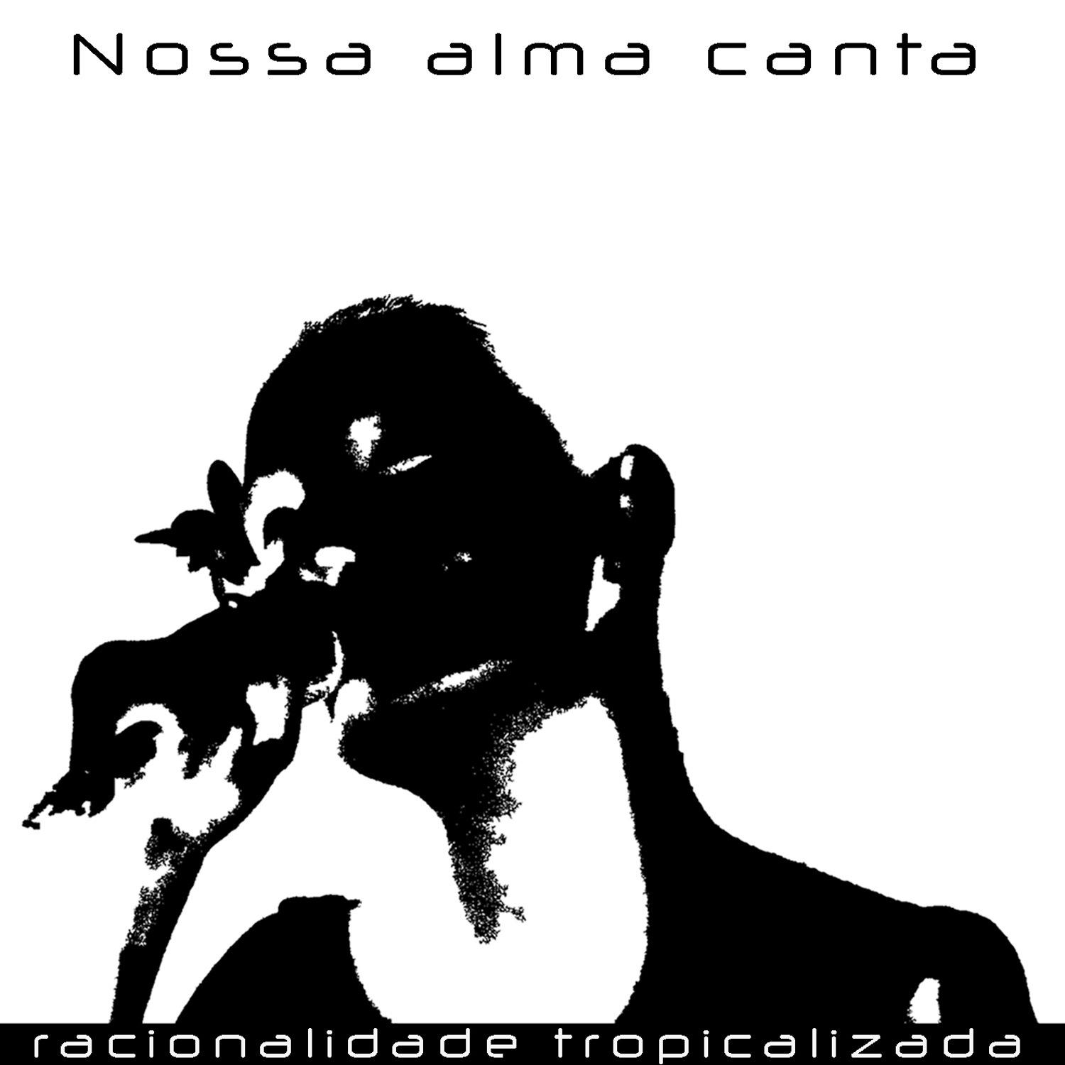 Постер альбома Racionalidade Tropicalizada