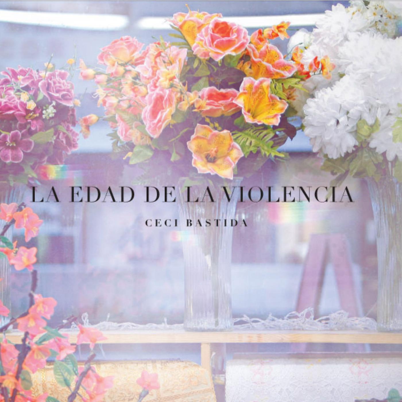 Постер альбома La Eda de la Violencia