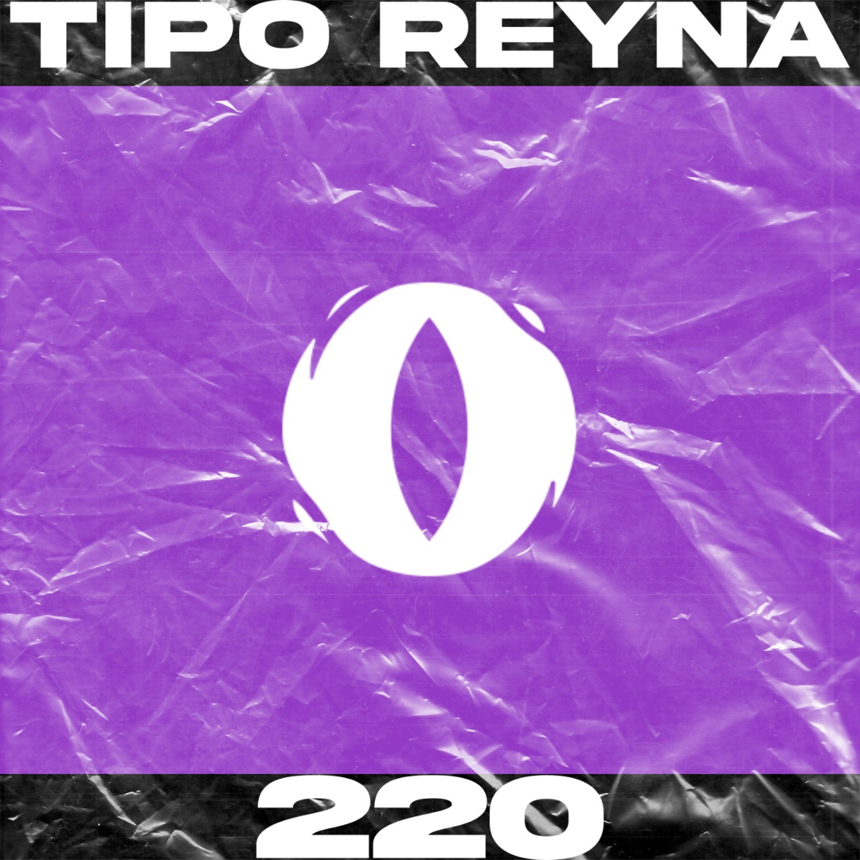 Постер альбома Tipo Reyna