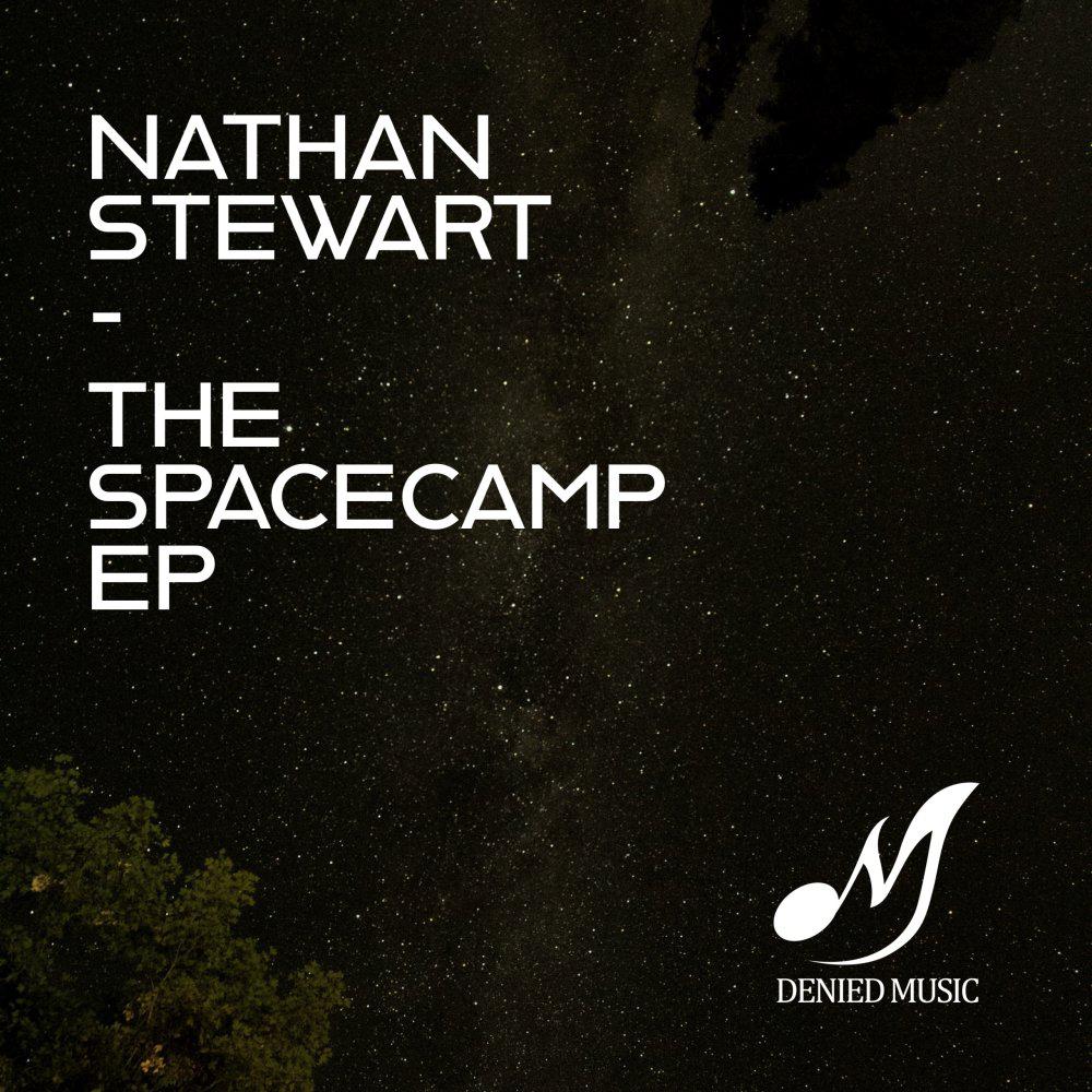 Постер альбома The SpaceCamp EP