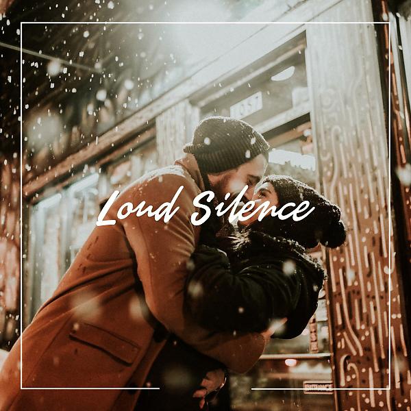 Постер альбома Loud Silence
