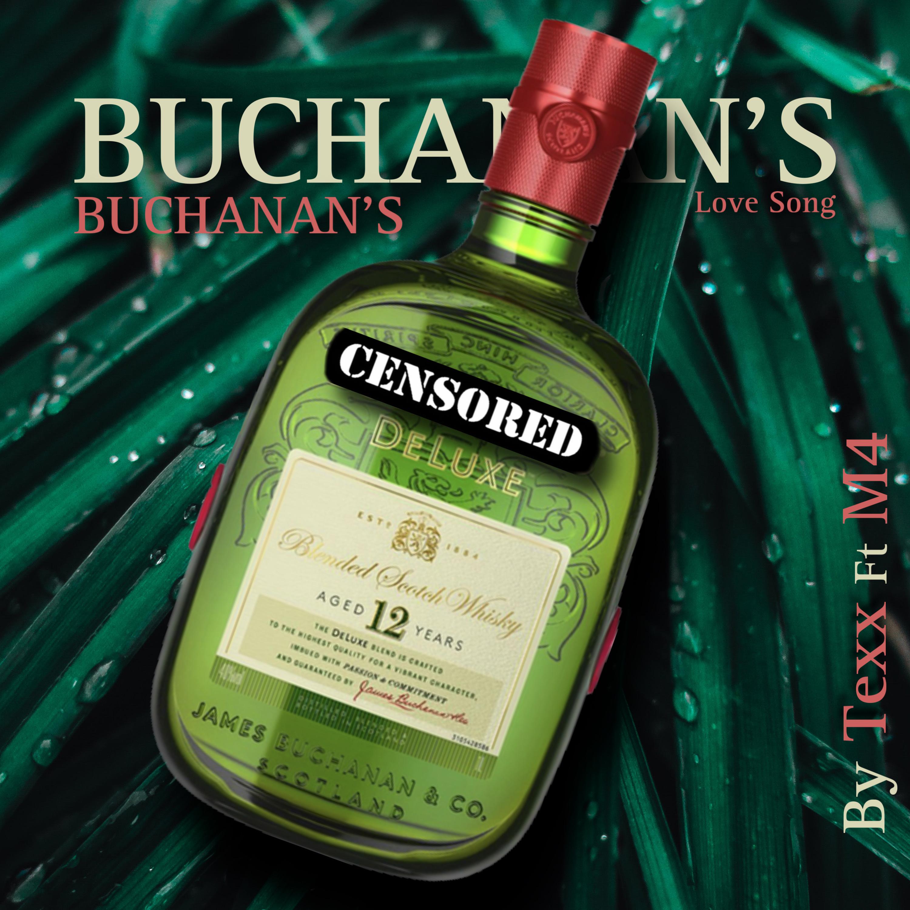 Постер альбома Buchanan’s